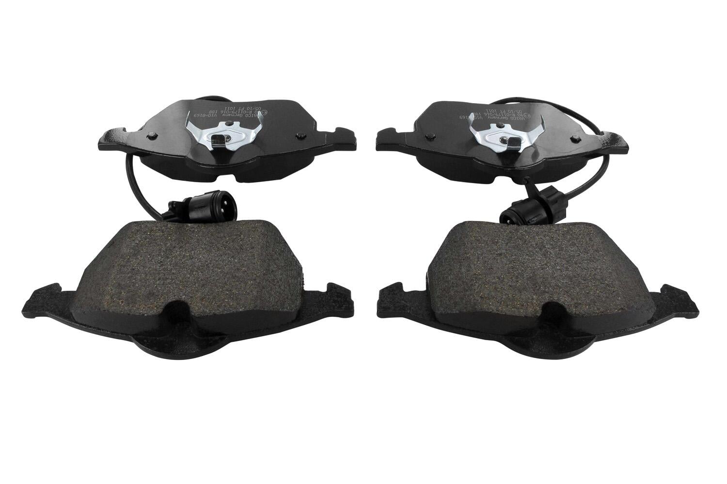 Brake Pad Set, disc brake VAICO V10-8169-1