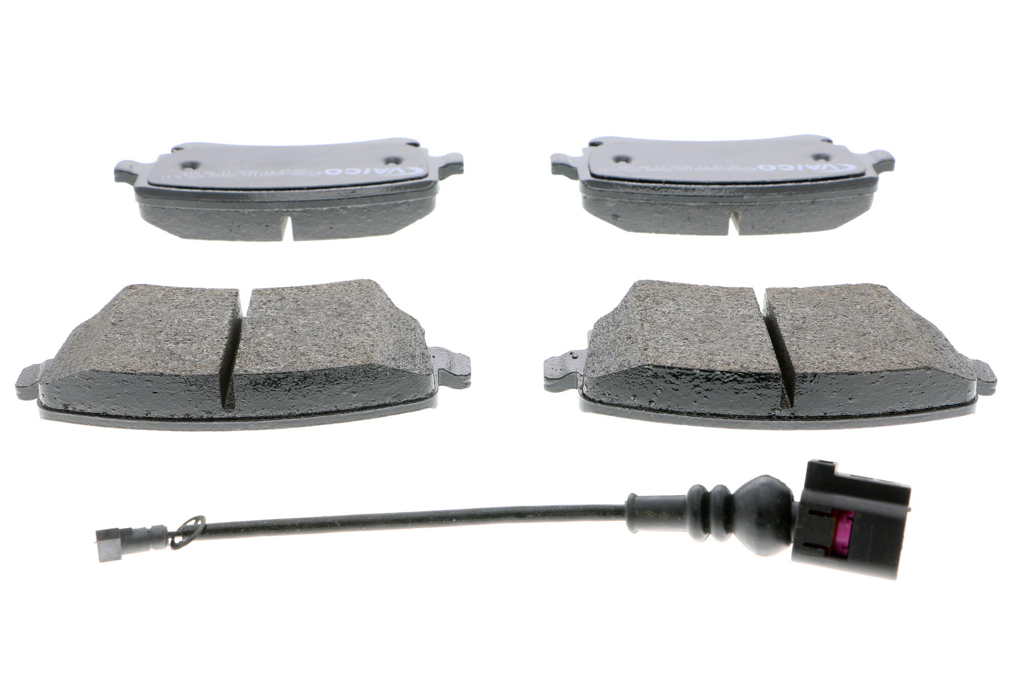 Brake Pad Set, disc brake VAICO V10-8176