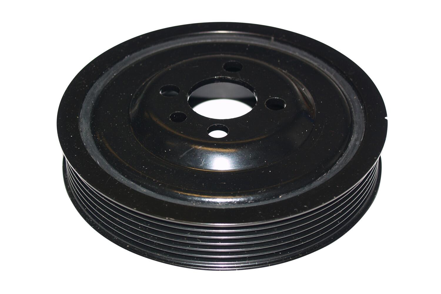 Belt Pulley, crankshaft VAICO V10-8261