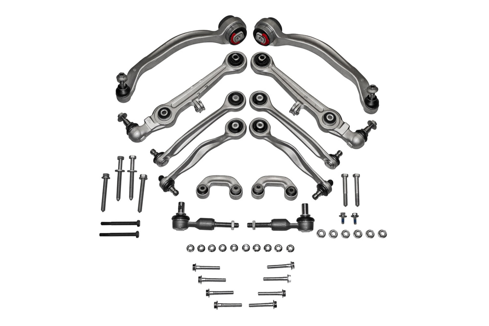 Link Set, wheel suspension VAICO V10-8548