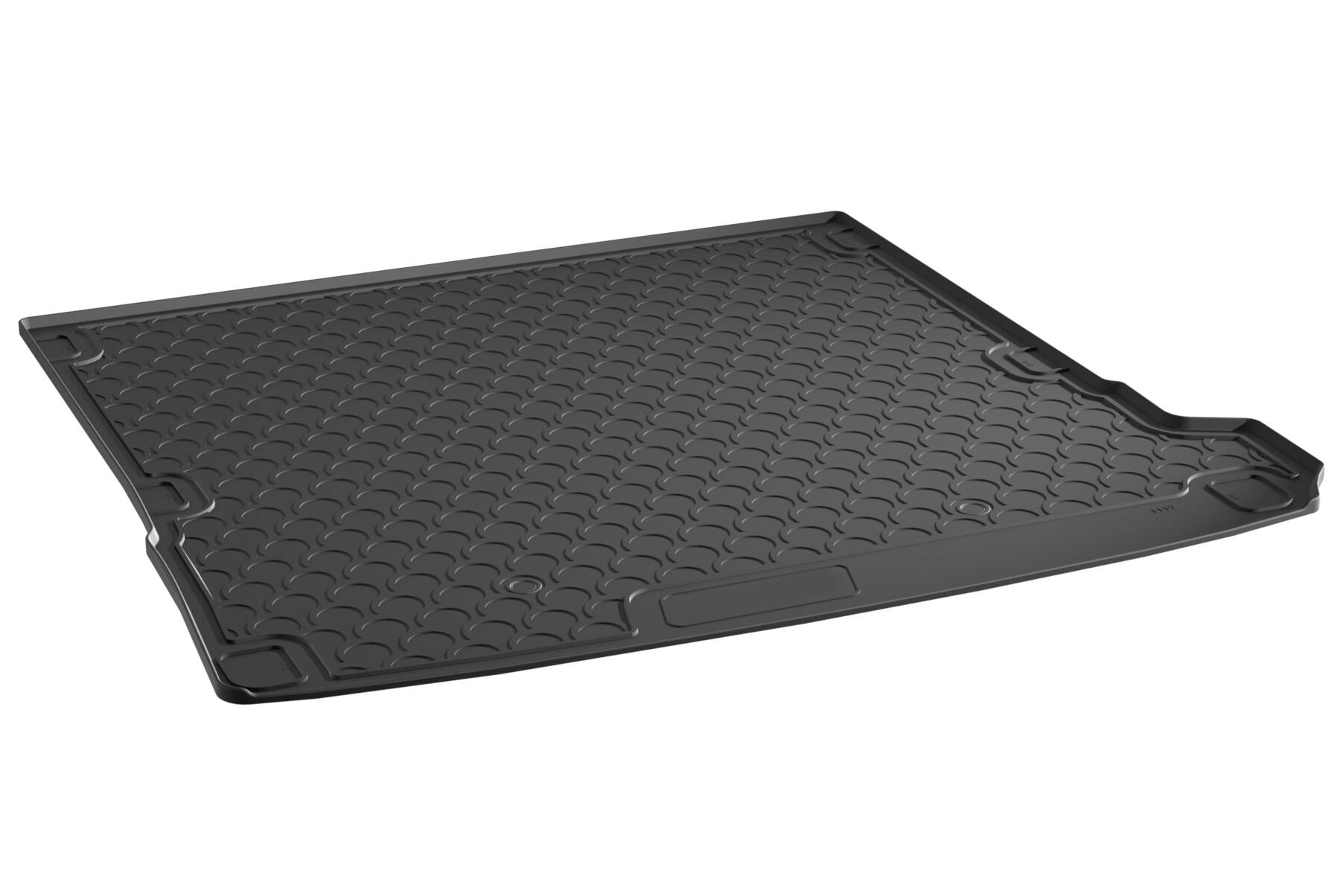 Boot Liner/cargo liner VAICO V10-8592