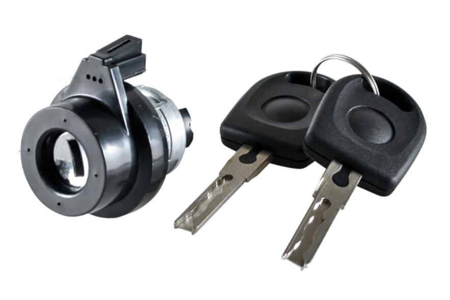 Lock Cylinder, ignition lock VAICO V10-8634