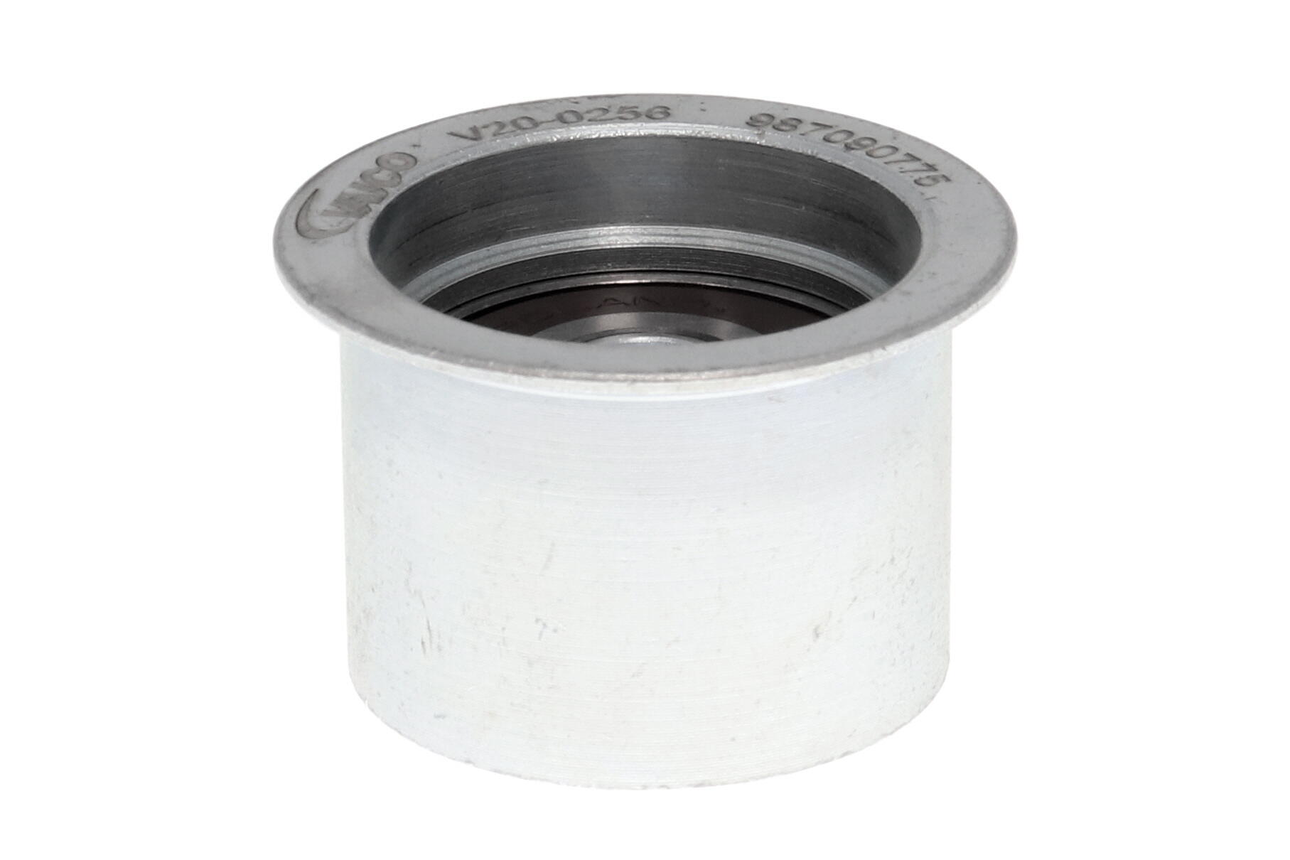Tensioner Pulley, timing belt VAICO V20-0256