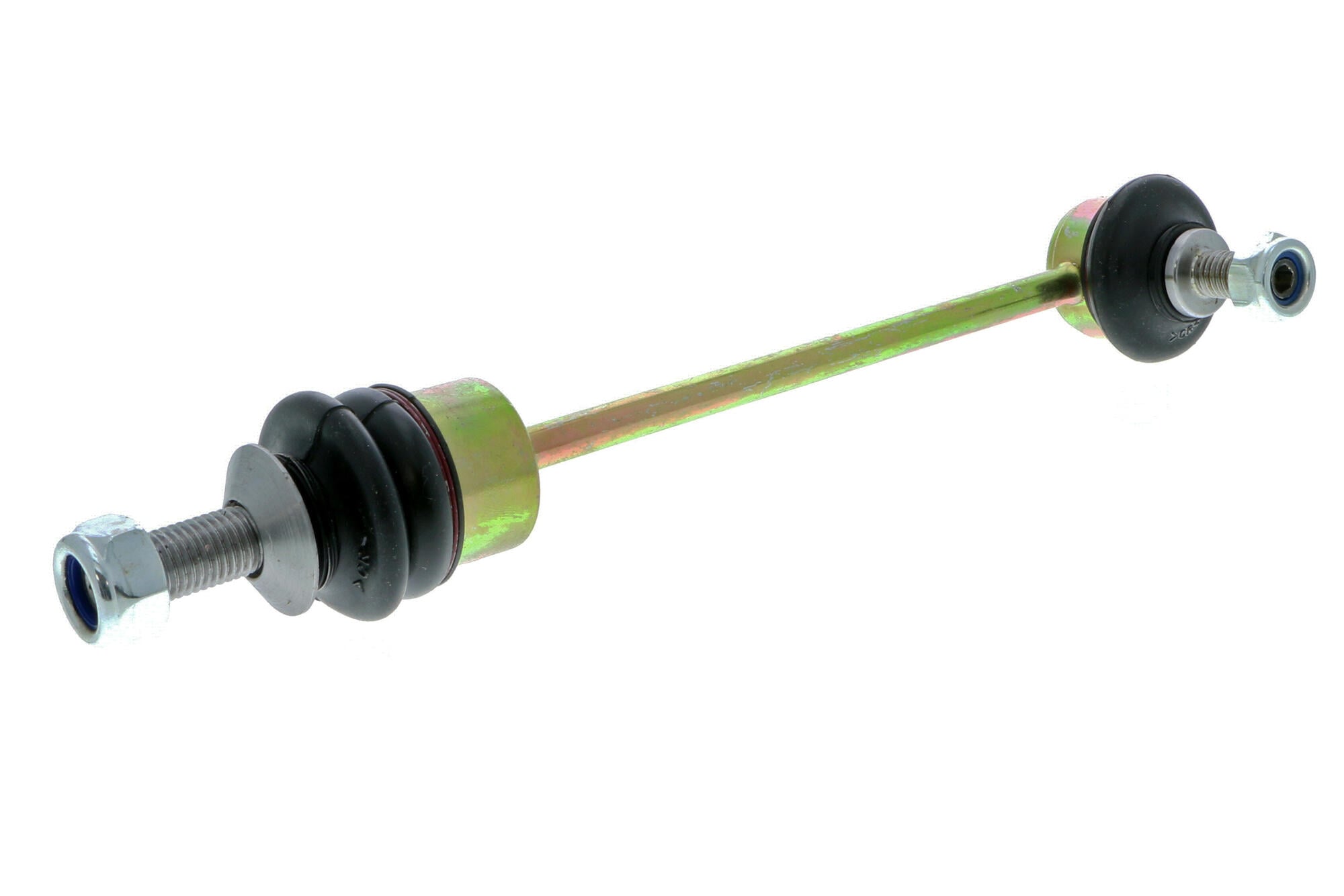 Link/Coupling Rod, stabiliser bar VAICO V20-0551