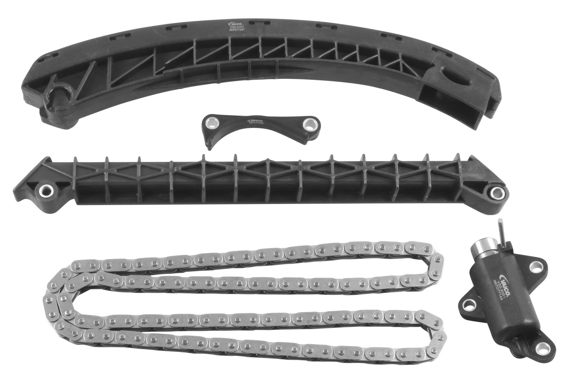 Timing Chain Kit VAICO V20-10008-BEK