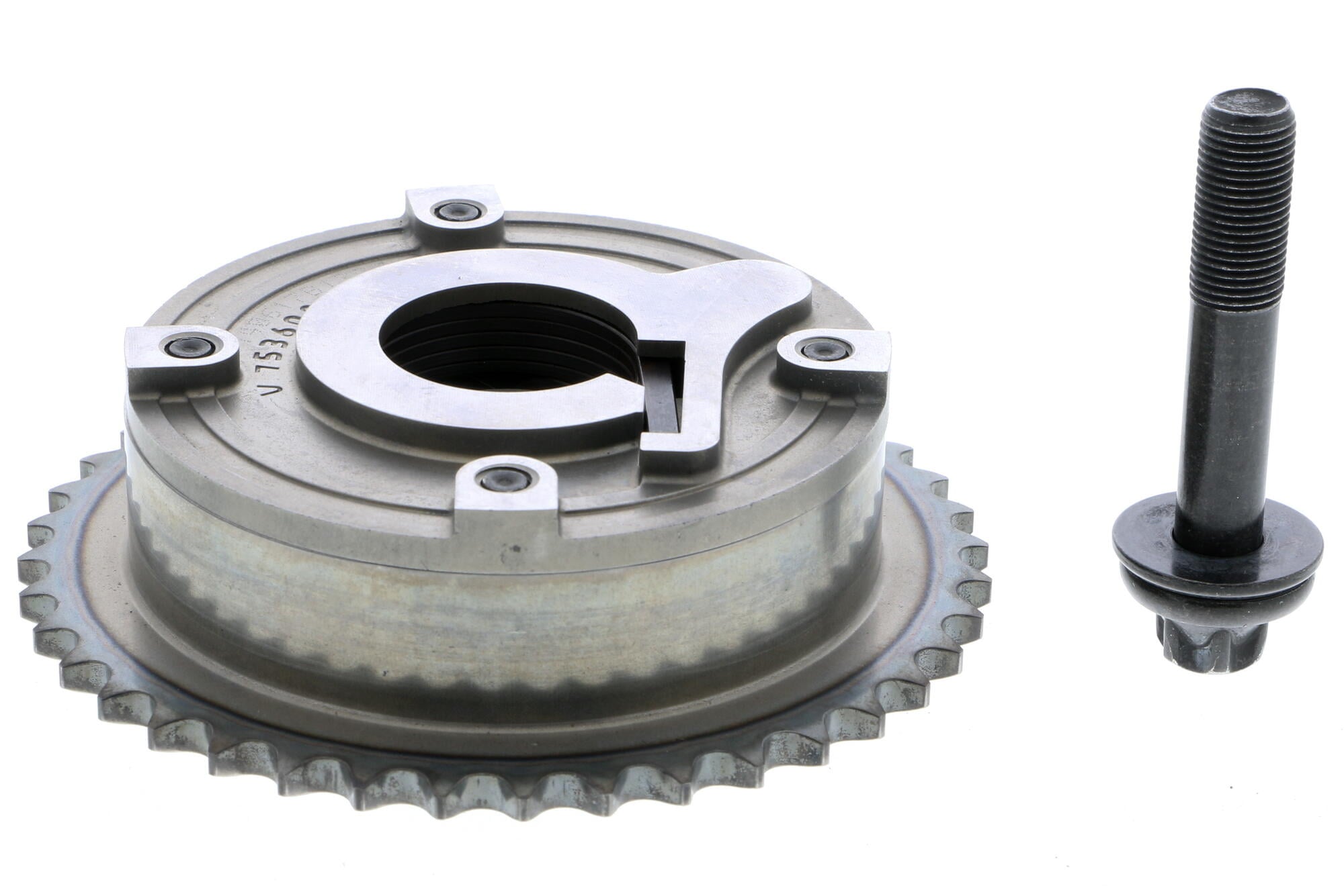 Camshaft Adjuster VAICO V20-2989