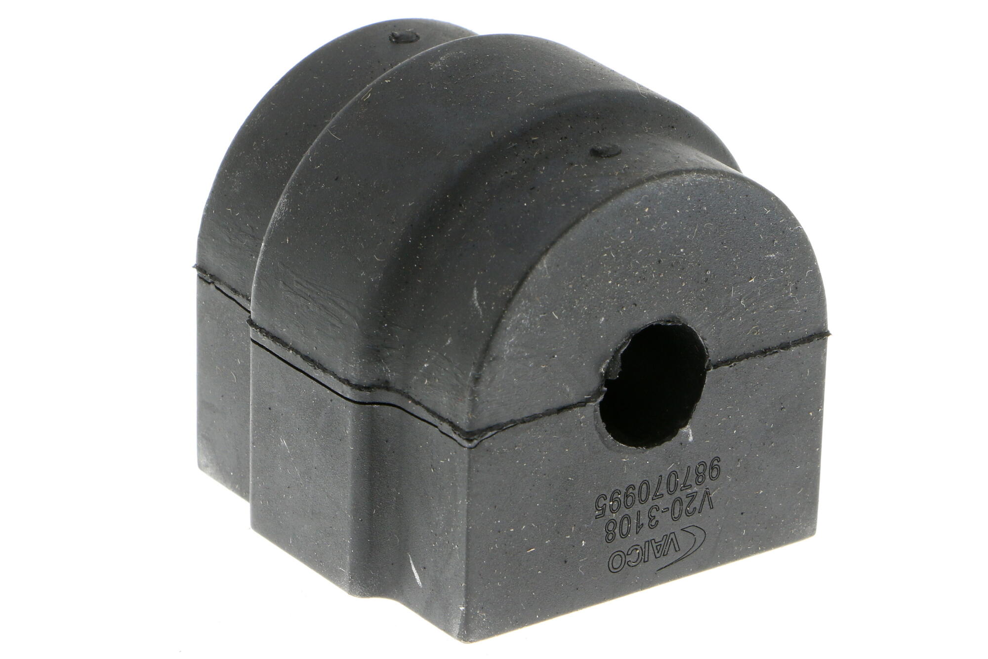 Mounting, stabiliser bar VAICO V20-3108