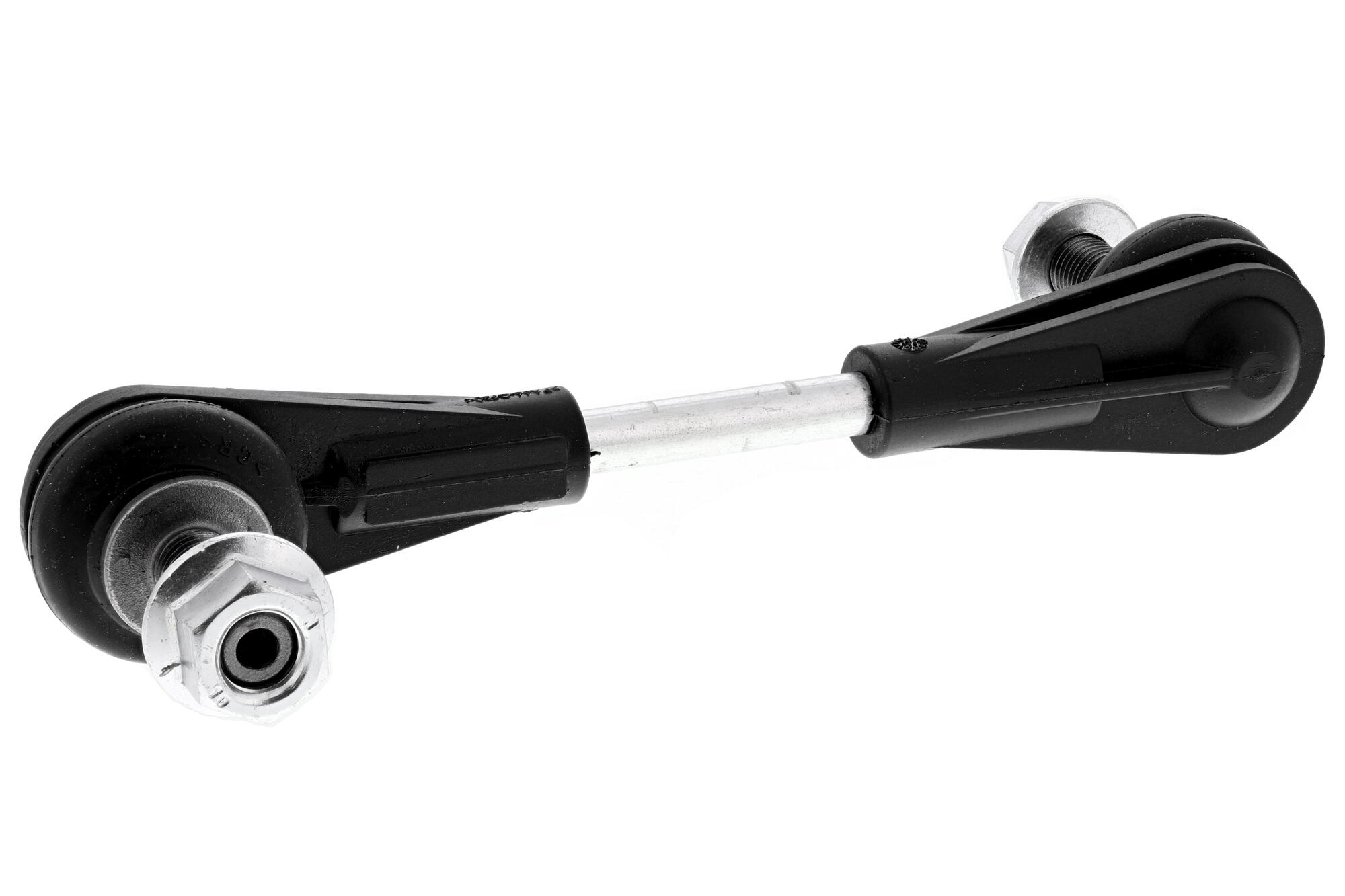 Link/Coupling Rod, stabiliser bar VAICO V20-3638