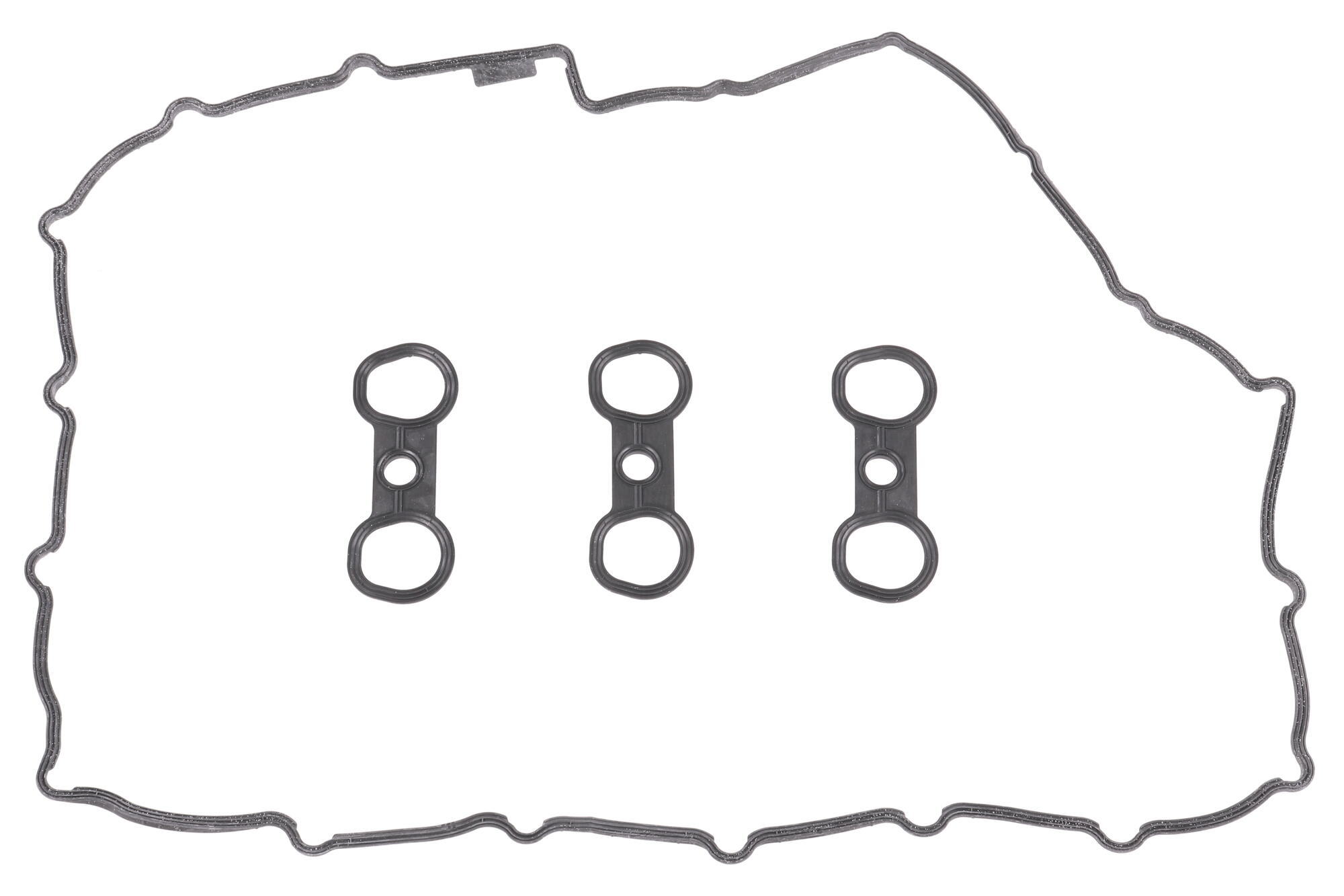 Gasket Set, cylinder head cover VAICO V20-3658
