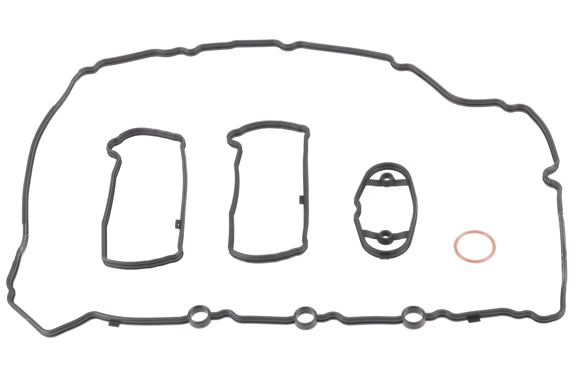 Gasket Set, cylinder head cover VAICO V20-3663