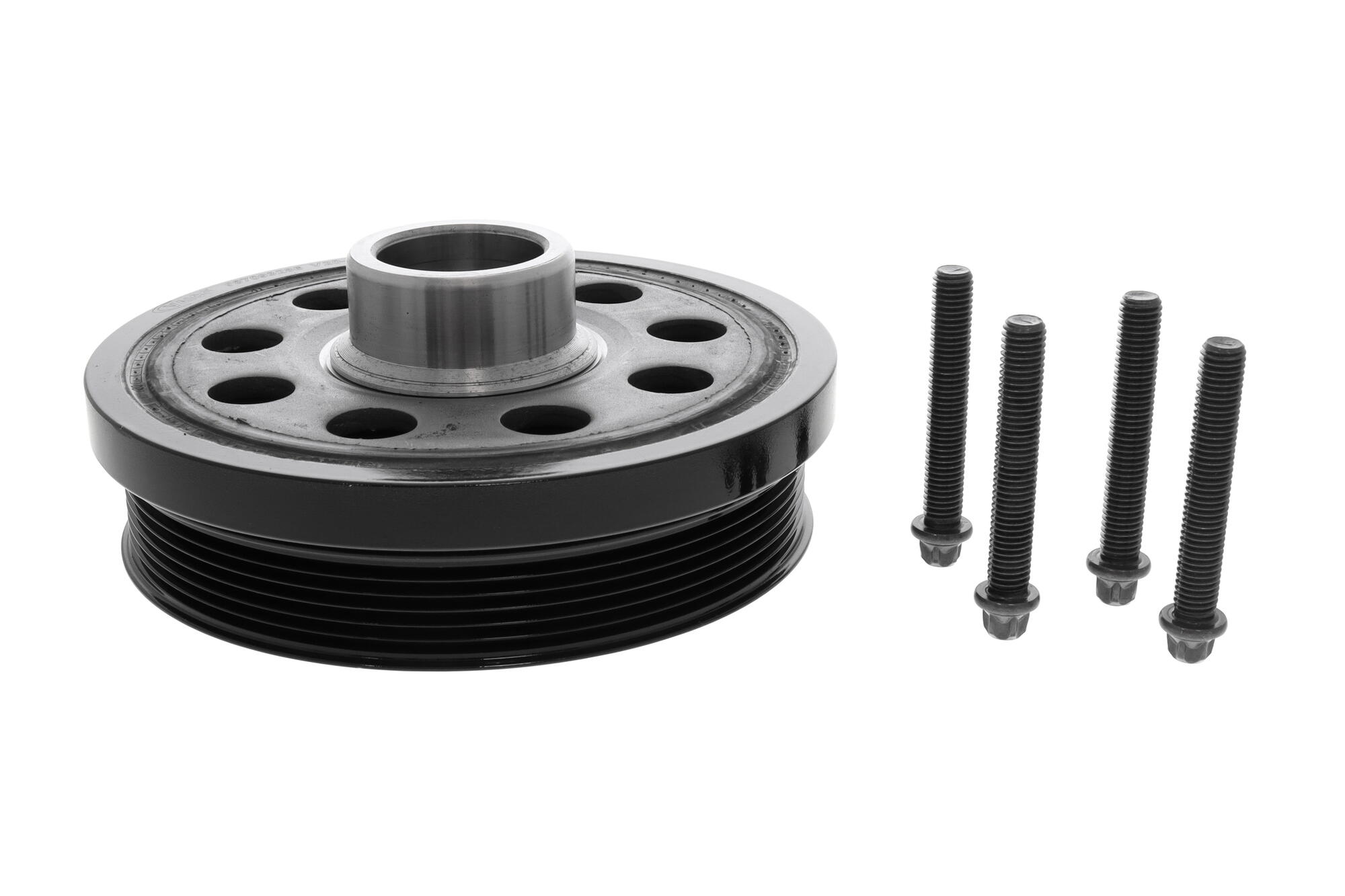 Belt Pulley, crankshaft VAICO V20-3848