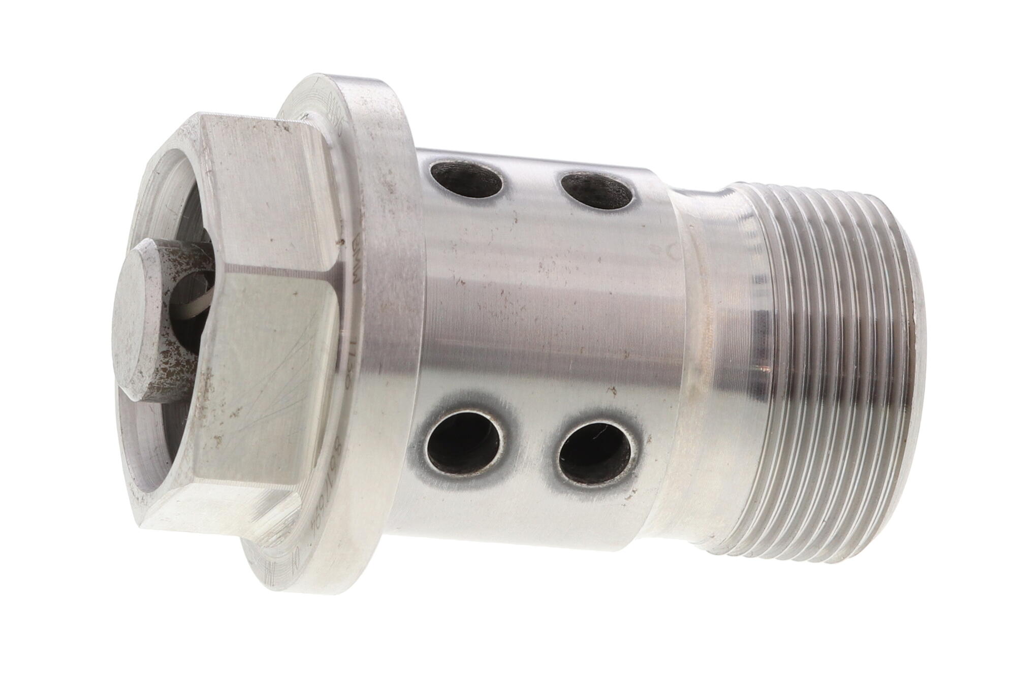 Central Valve, camshaft adjustment VAICO V20-3994