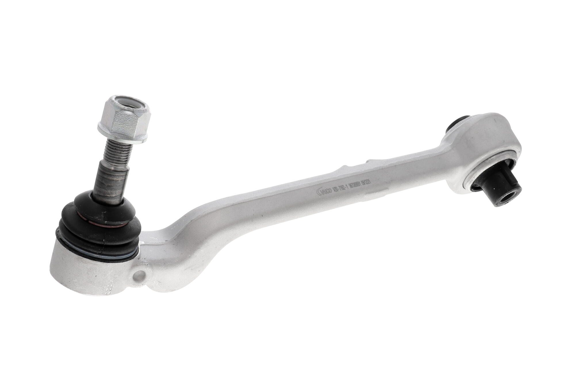 Control Arm/Trailing Arm, wheel suspension VAICO V20-7162-1