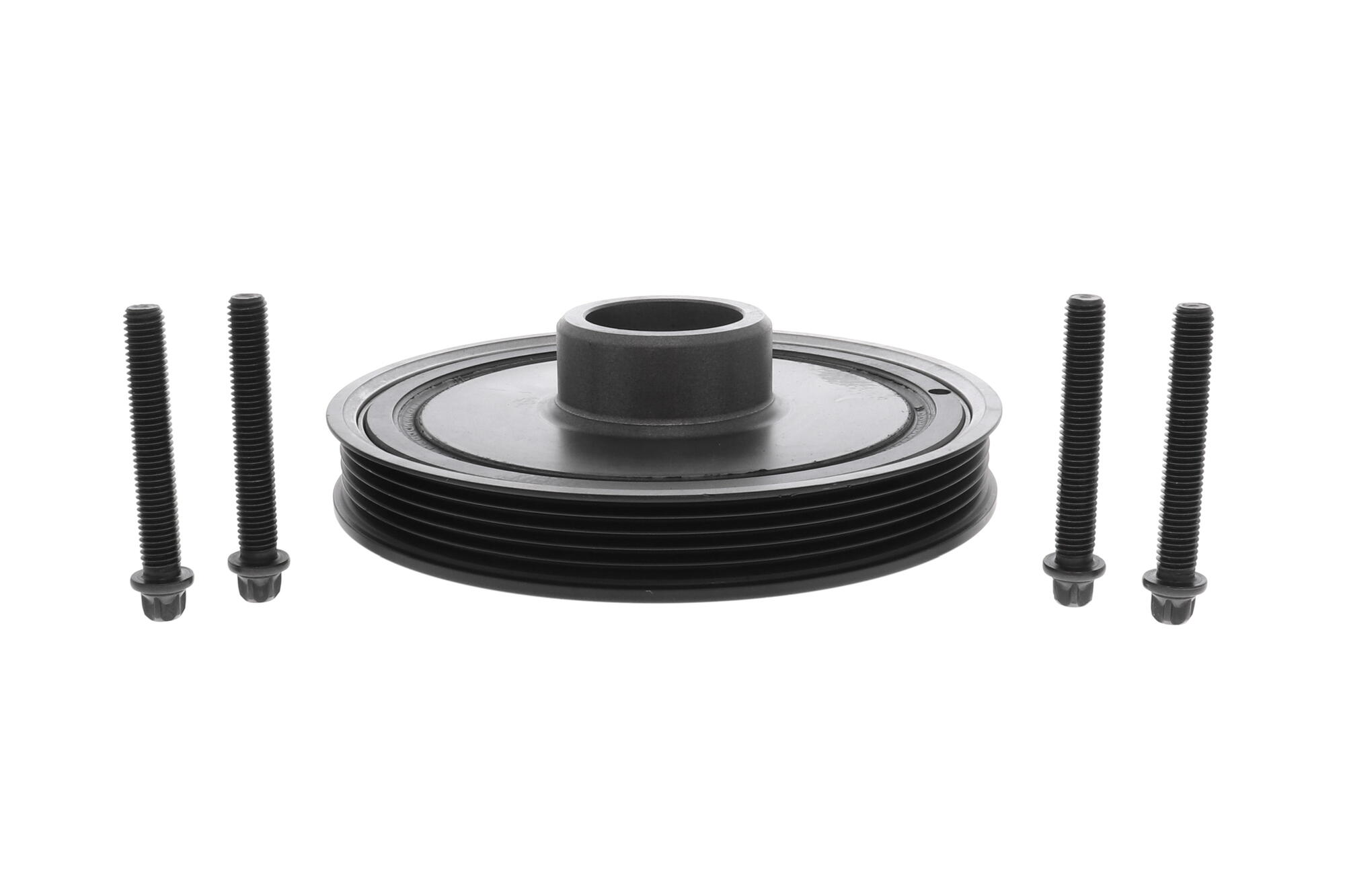Belt Pulley, crankshaft VAICO V20-8712