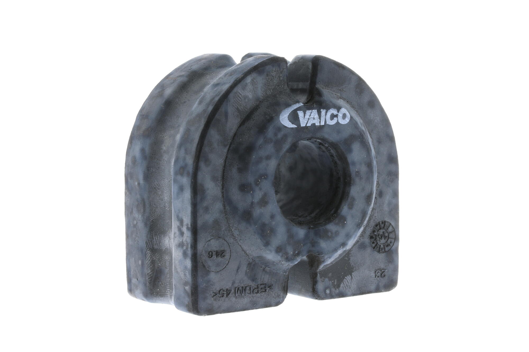 Mounting, stabiliser bar VAICO V20-9704