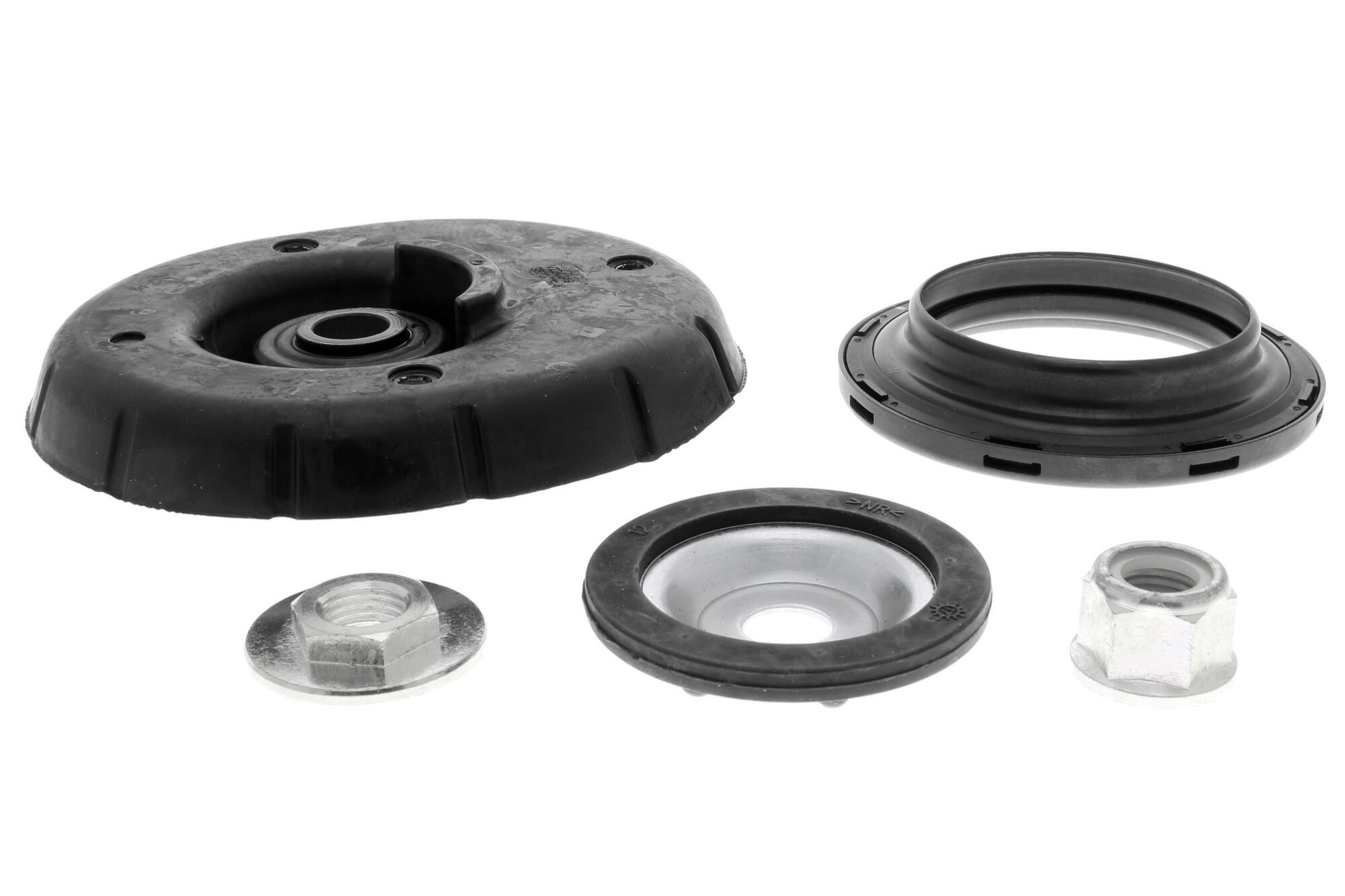Repair Kit, suspension strut support mount VAICO V22-0349