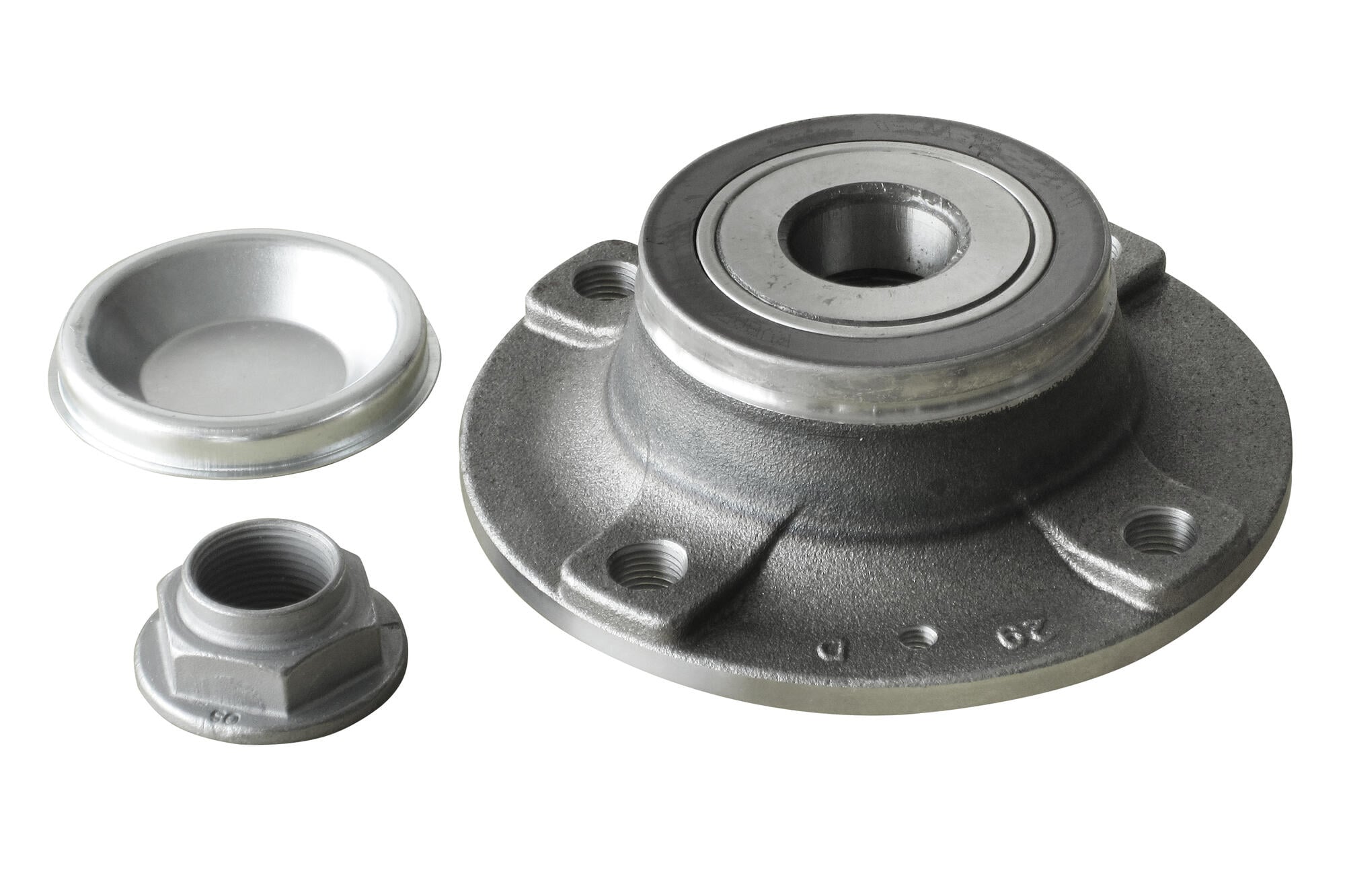Wheel Bearing Kit VAICO V22-0435