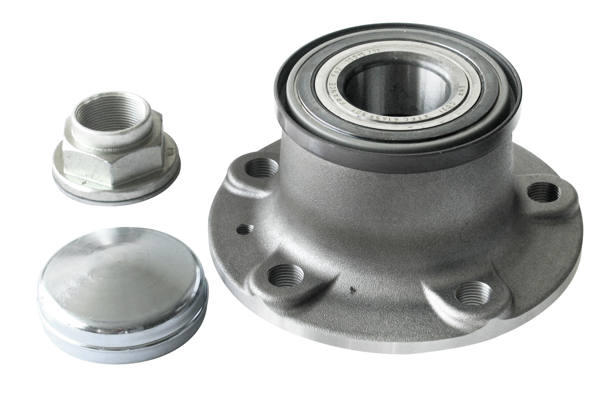 Wheel Bearing Kit VAICO V22-0437