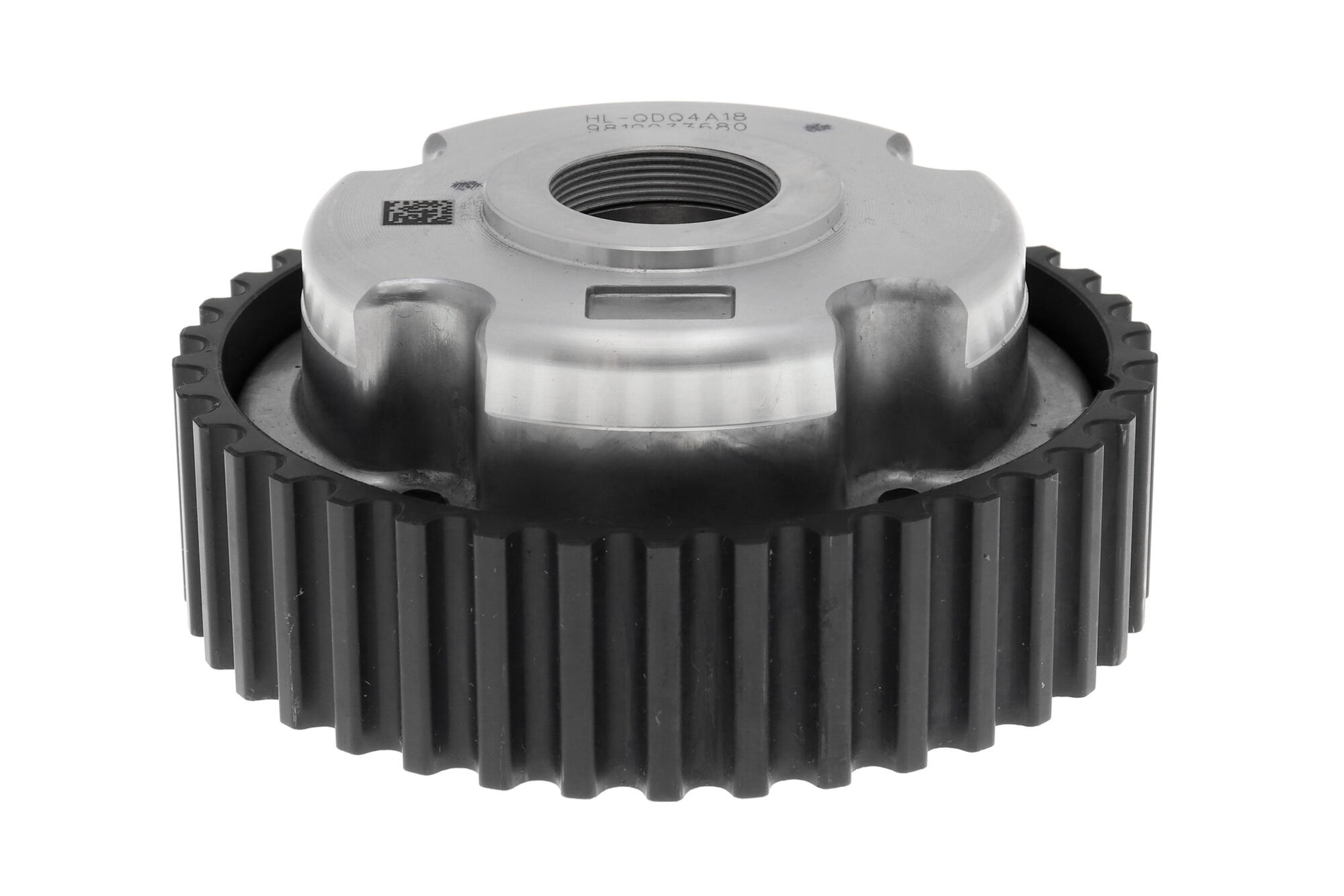 Camshaft Adjuster VAICO V22-0802
