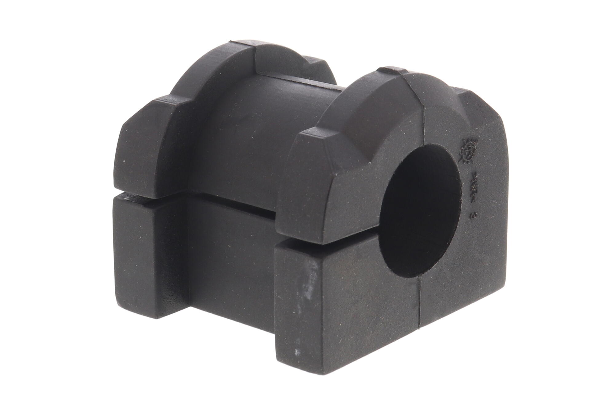 Mounting, stabiliser bar VAICO V22-0857