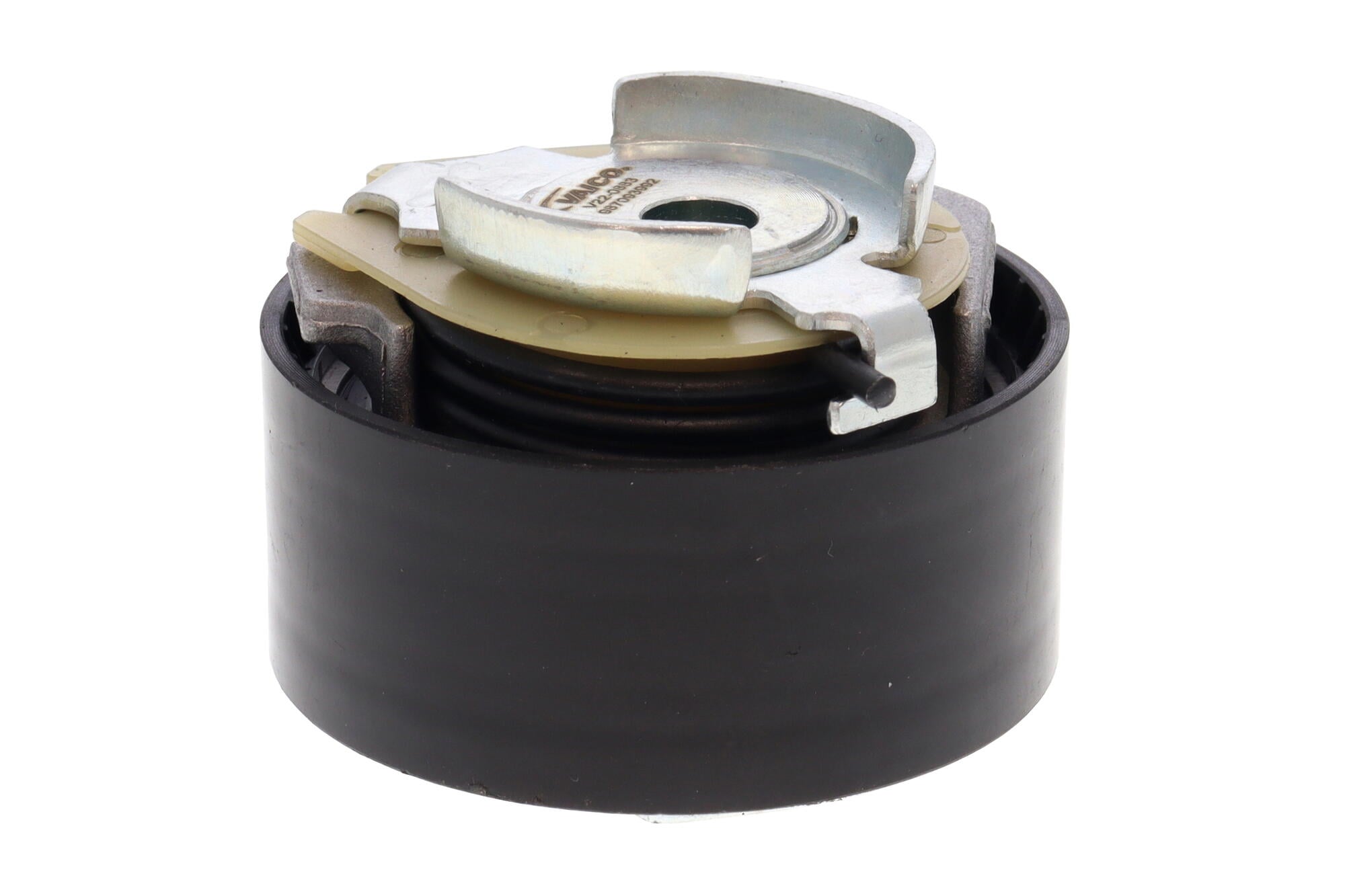 Tensioner, timing belt VAICO V22-0883