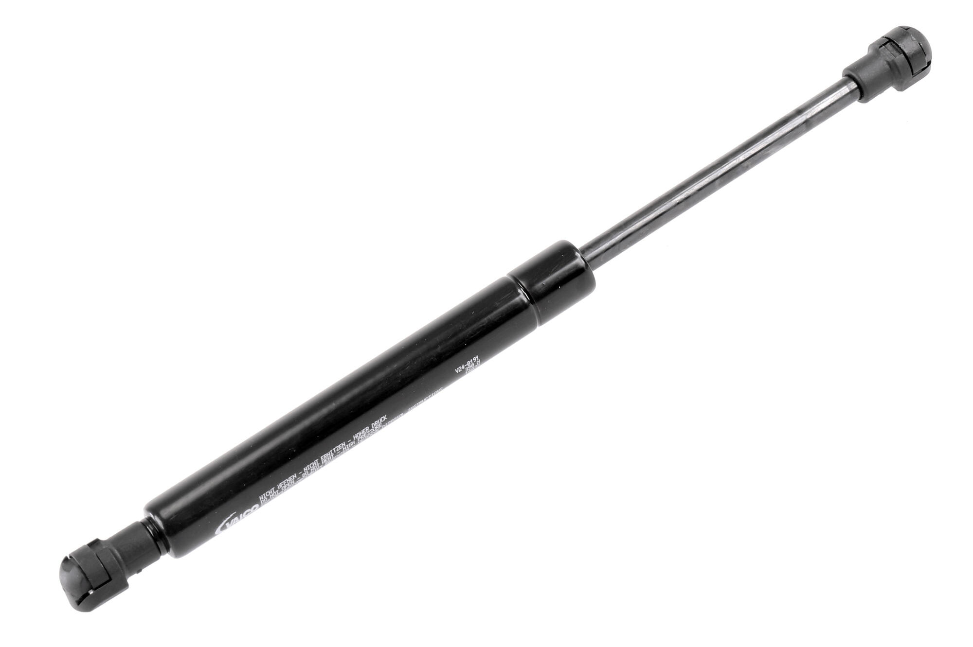 Gas Spring, boot-/cargo area VAICO V24-0191