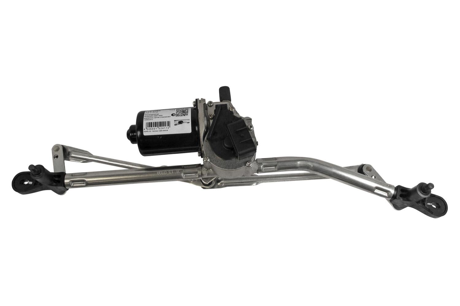 Wiper Linkage VAICO V24-0261