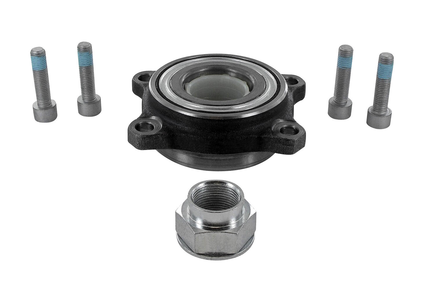 Wheel Bearing Kit VAICO V24-0387