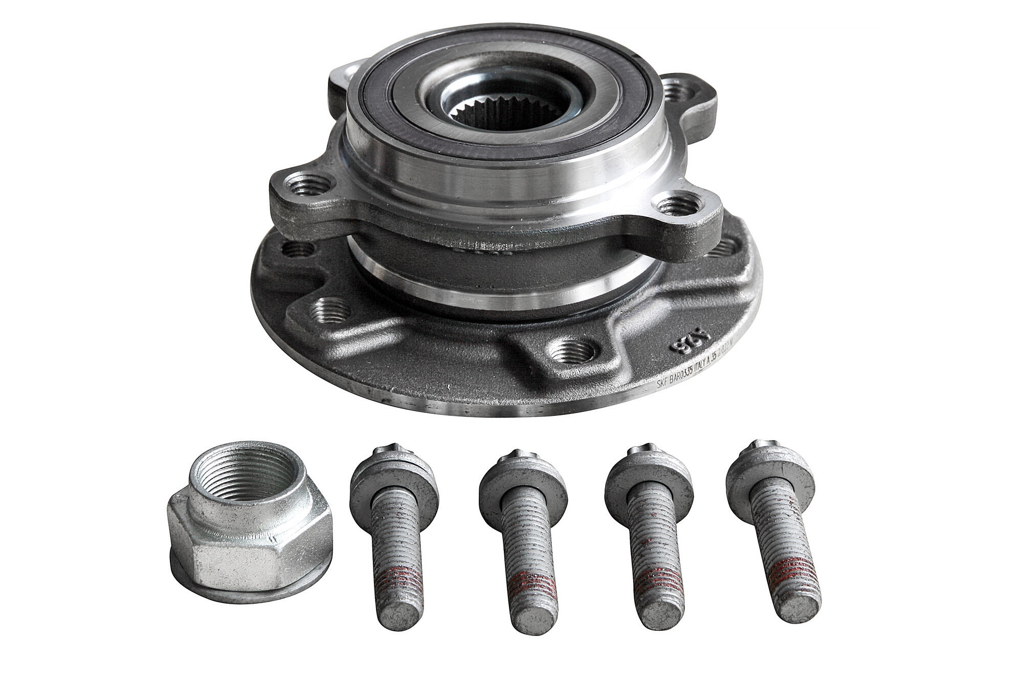 Wheel Bearing Kit VAICO V24-0653