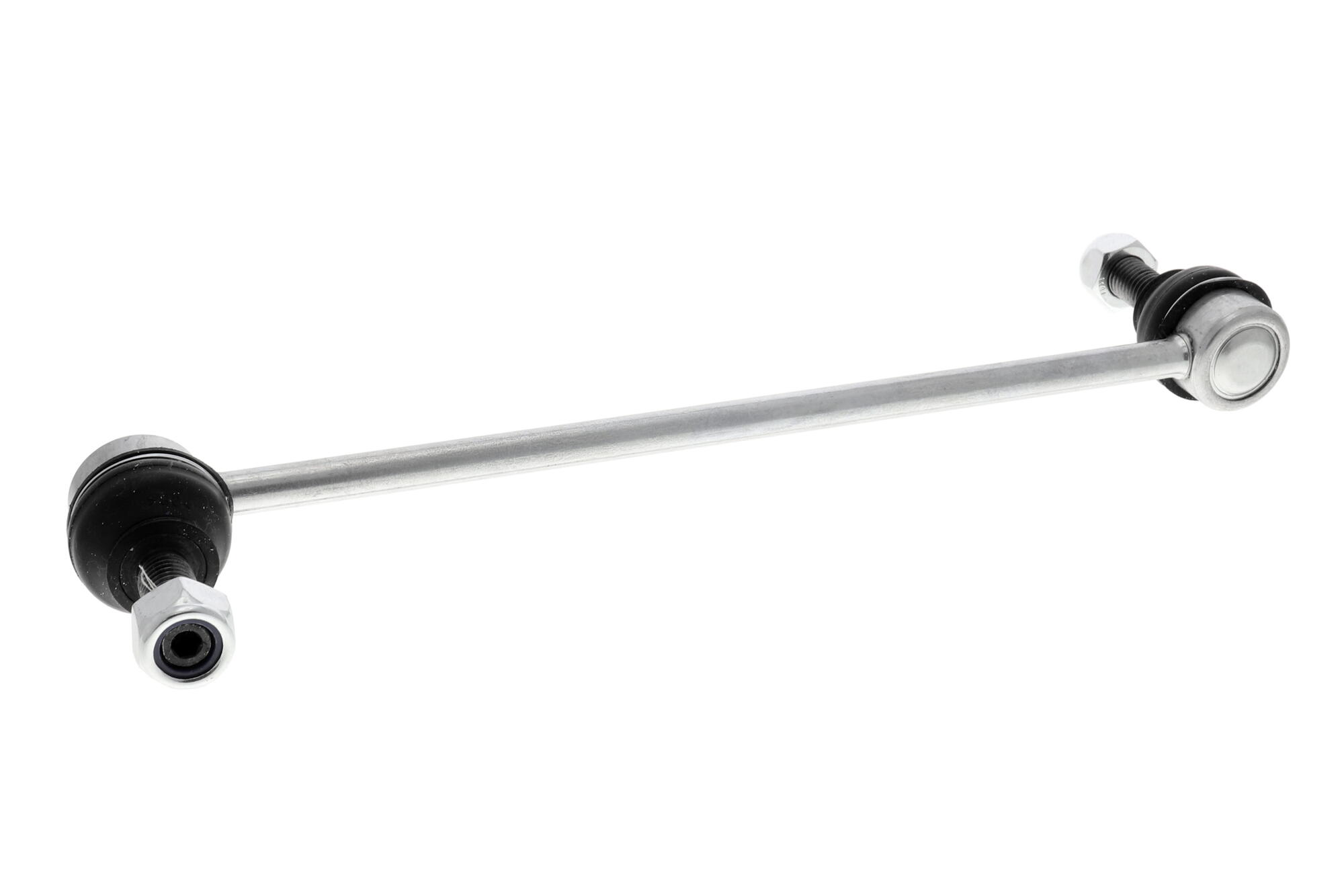 Link/Coupling Rod, stabiliser bar VAICO V24-1066