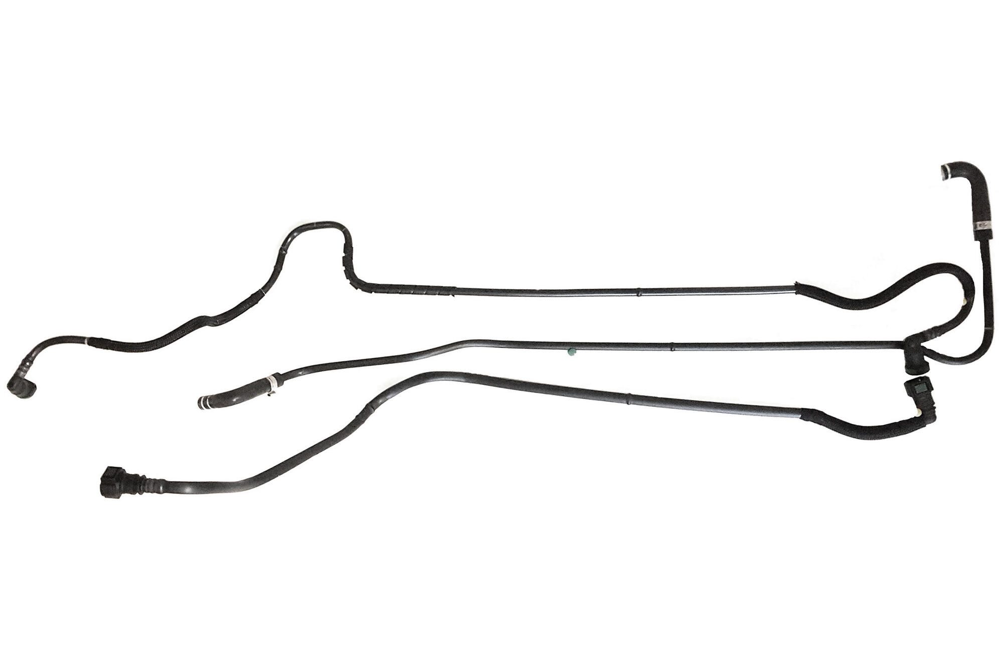 Fuel Line VAICO V24-1233