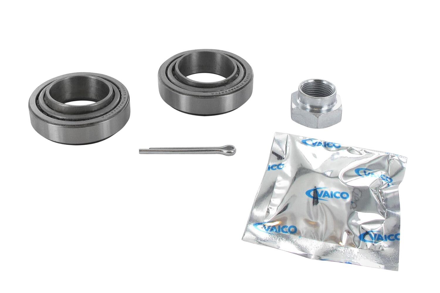 Wheel Bearing Kit VAICO V25-0155