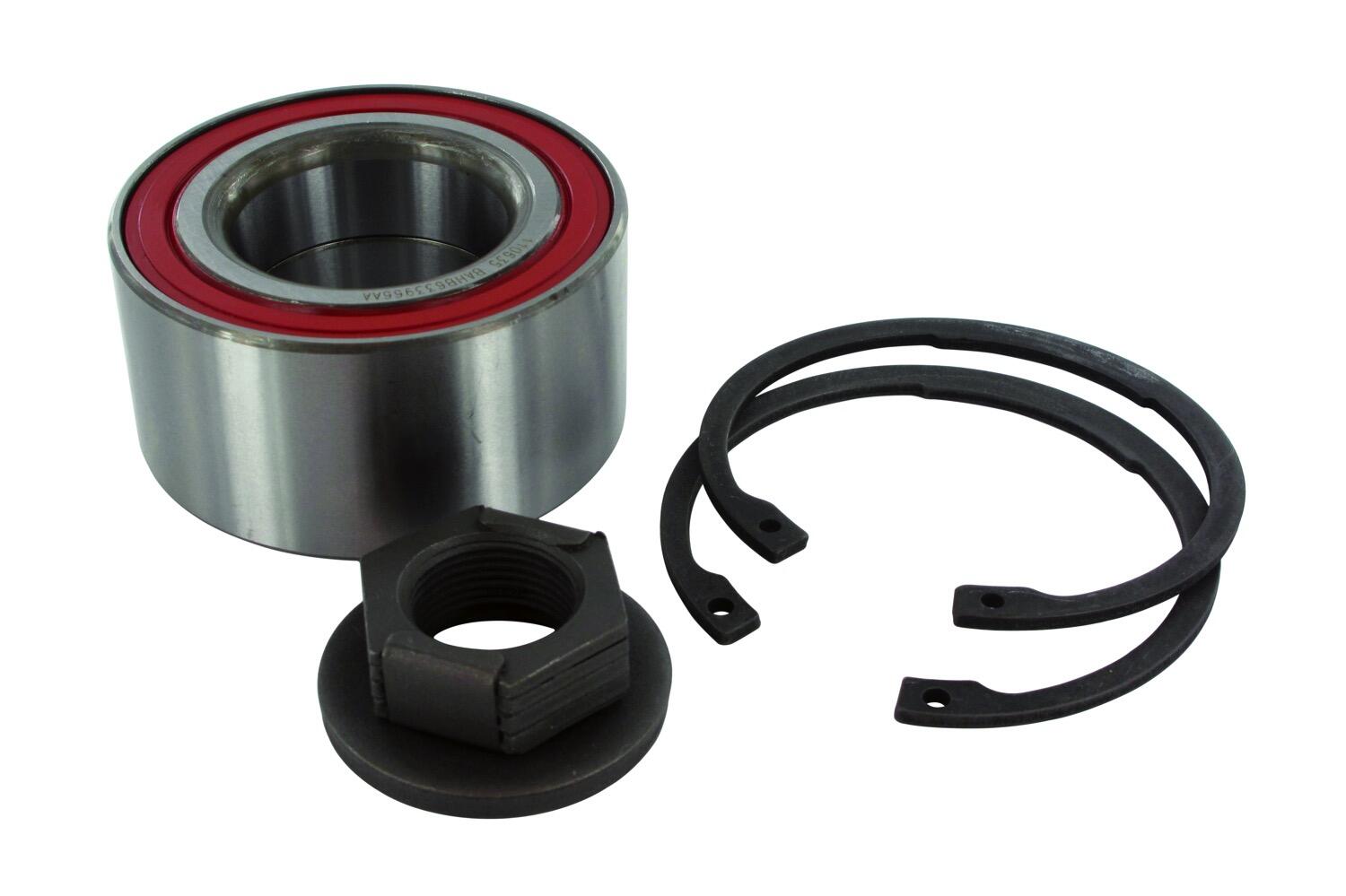 Wheel Bearing Kit VAICO V25-0156
