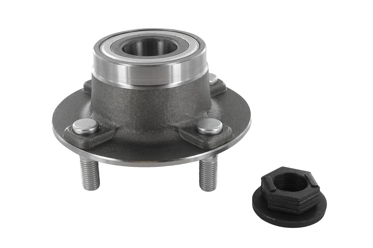 Wheel Bearing Kit VAICO V25-0157