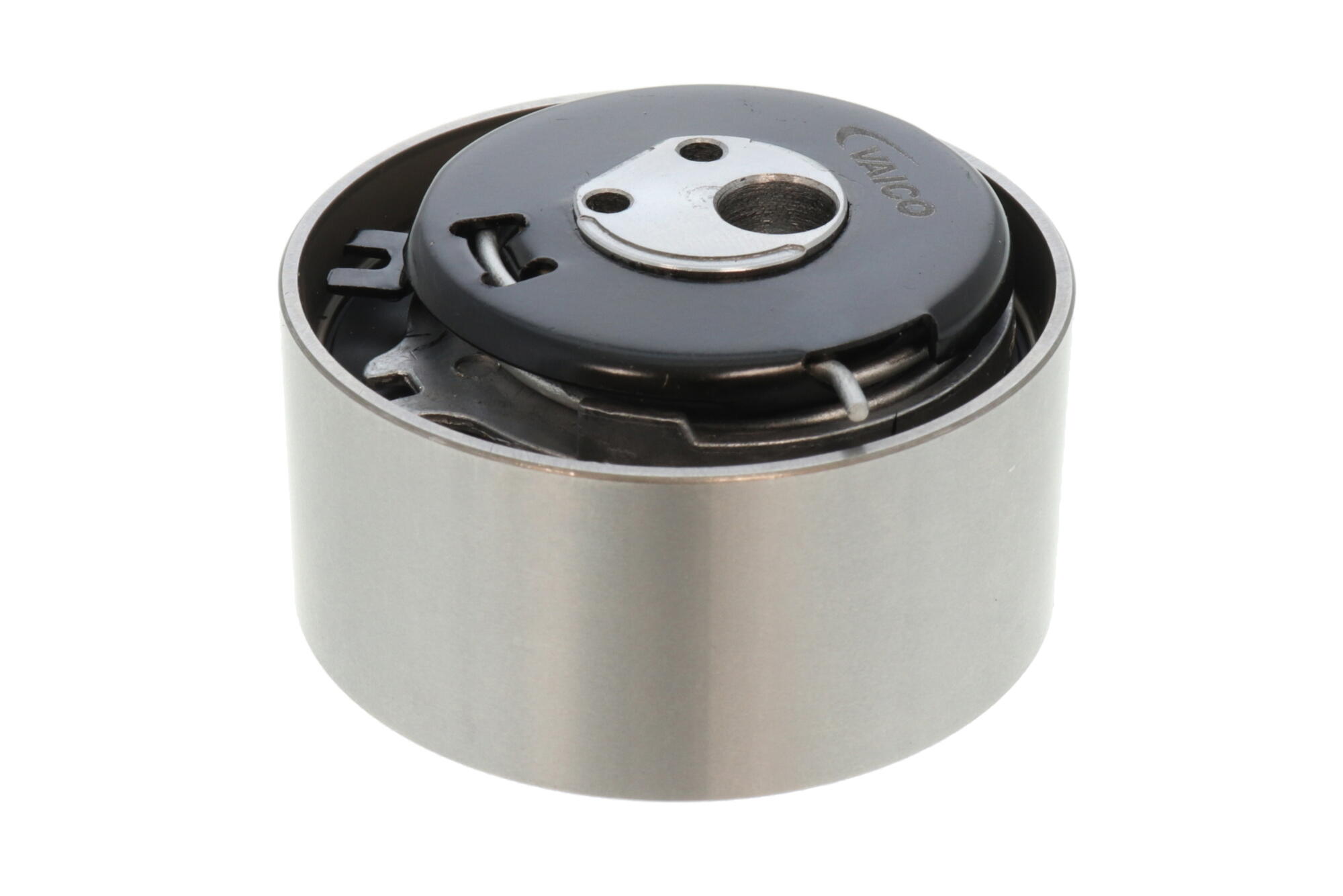 Tensioner Pulley, timing belt VAICO V25-0321