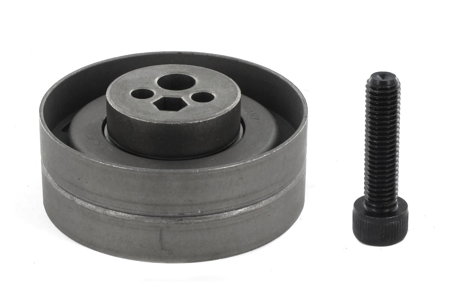 Tensioner Pulley, timing belt VAICO V25-0325
