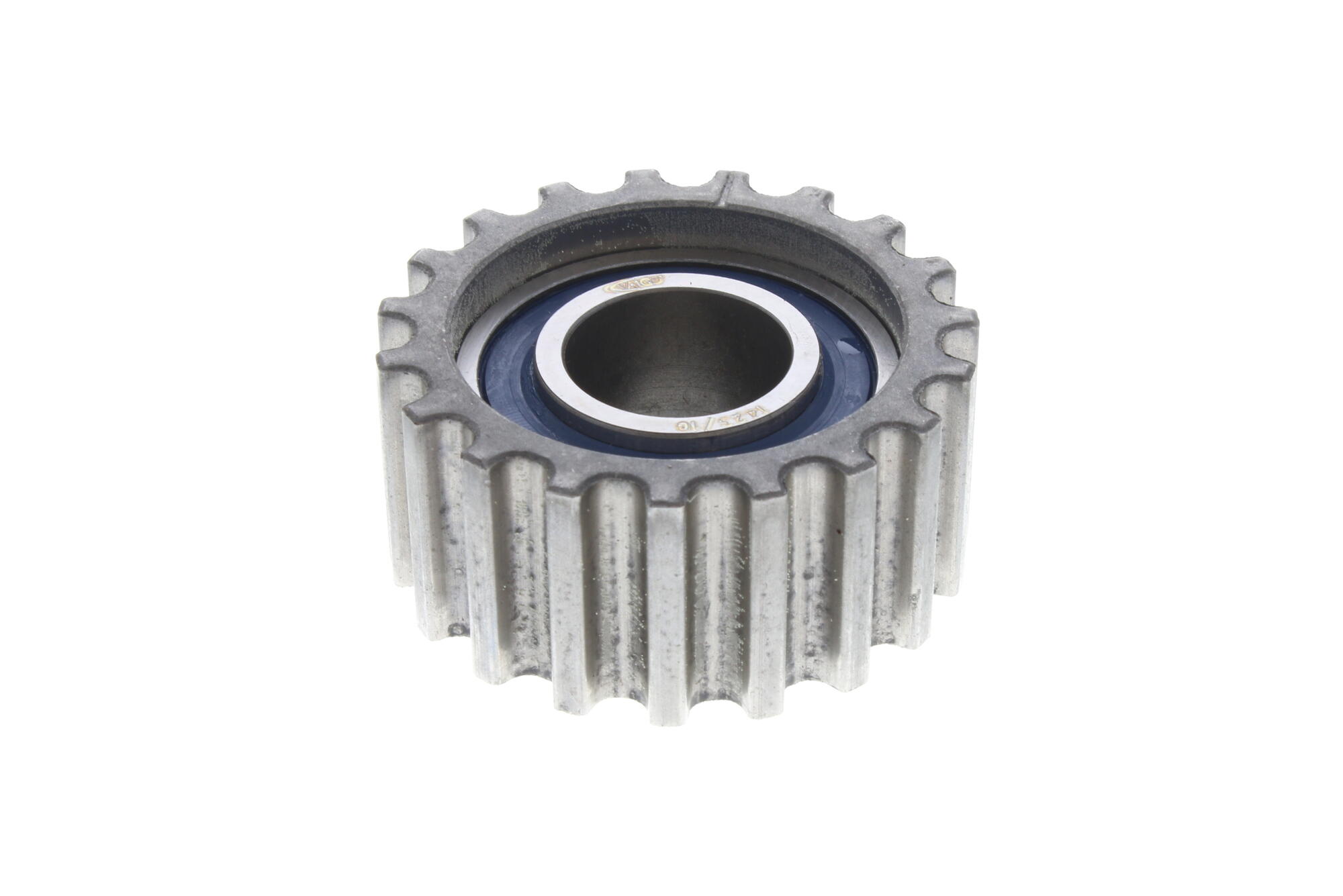 Tensioner Pulley, timing belt VAICO V25-0334