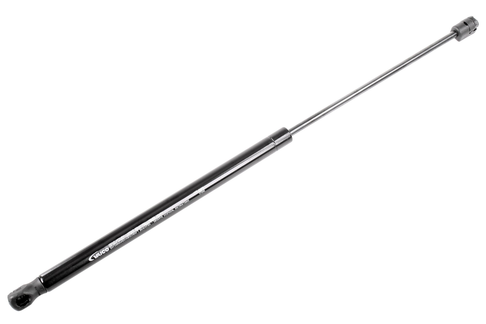 Gas Spring, boot-/cargo area VAICO V25-0426