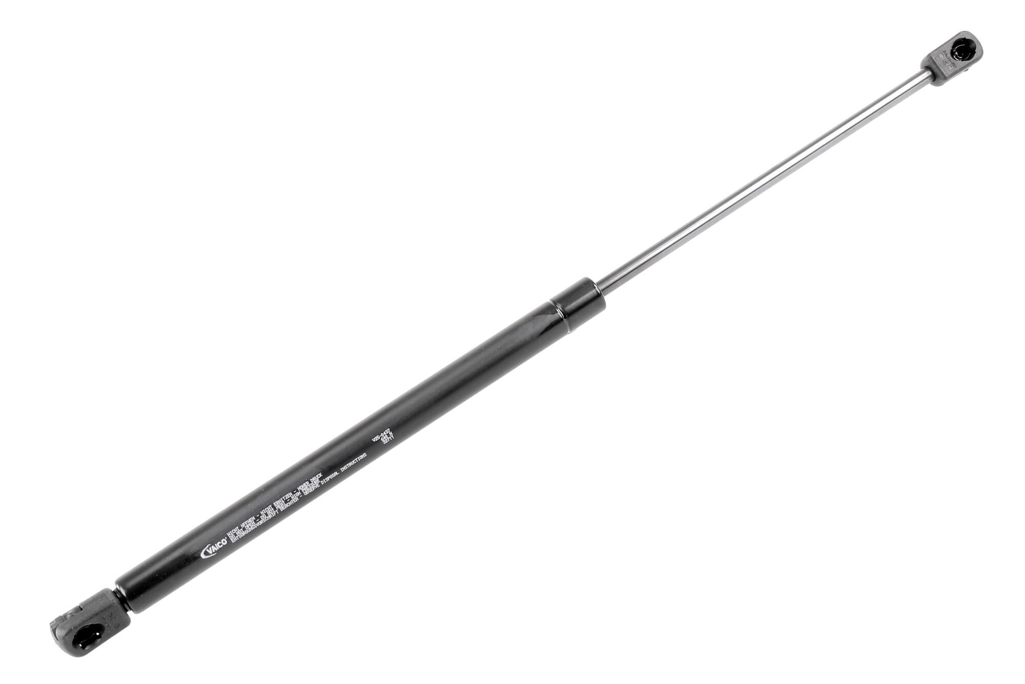 Gas Spring, boot-/cargo area VAICO V25-0437