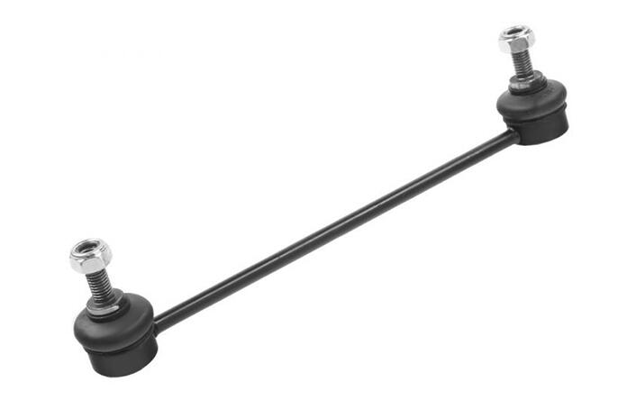 Link/Coupling Rod, stabiliser bar VAICO V25-0909