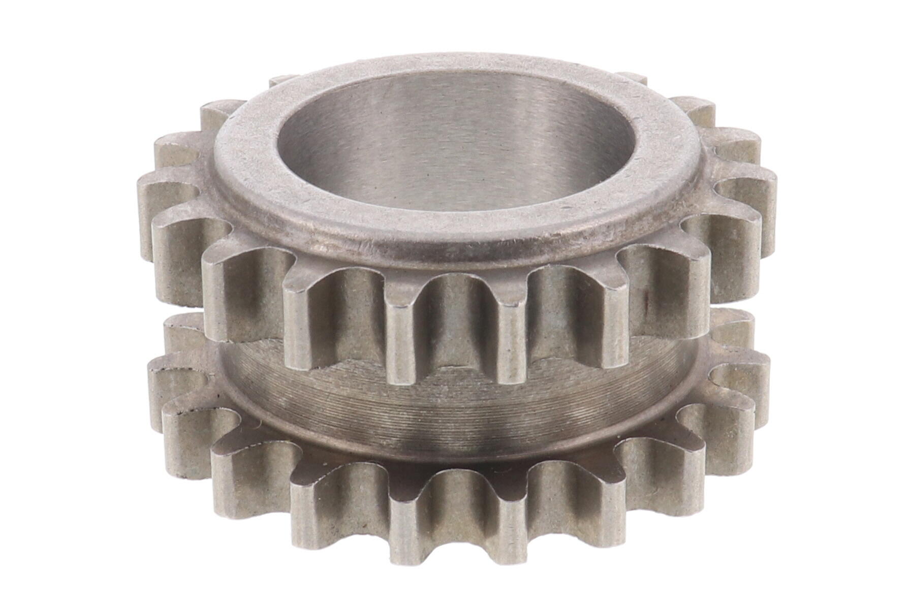 Sprocket, crankshaft VAICO V25-2093