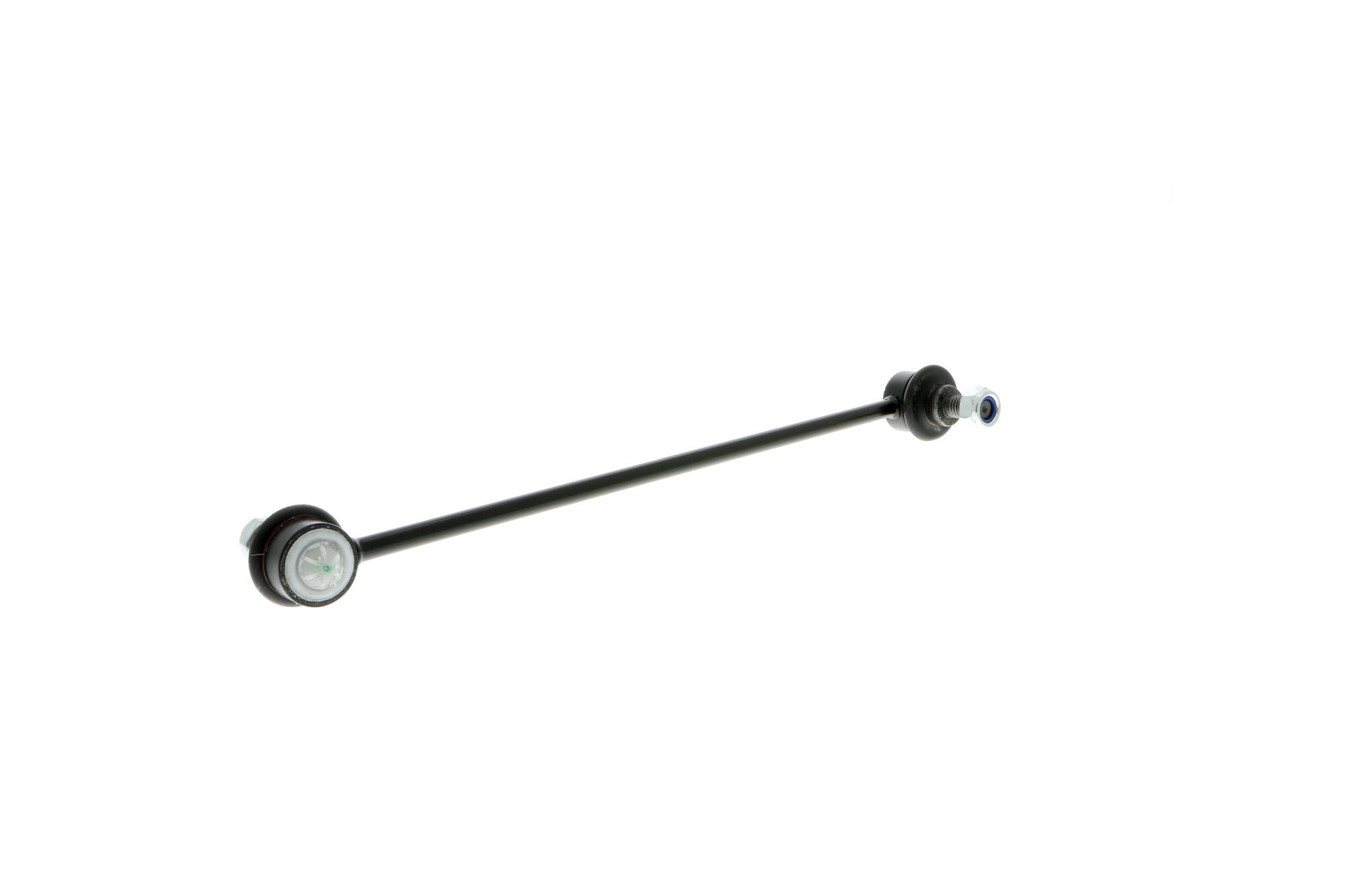 Link/Coupling Rod, stabiliser bar VAICO V25-7011