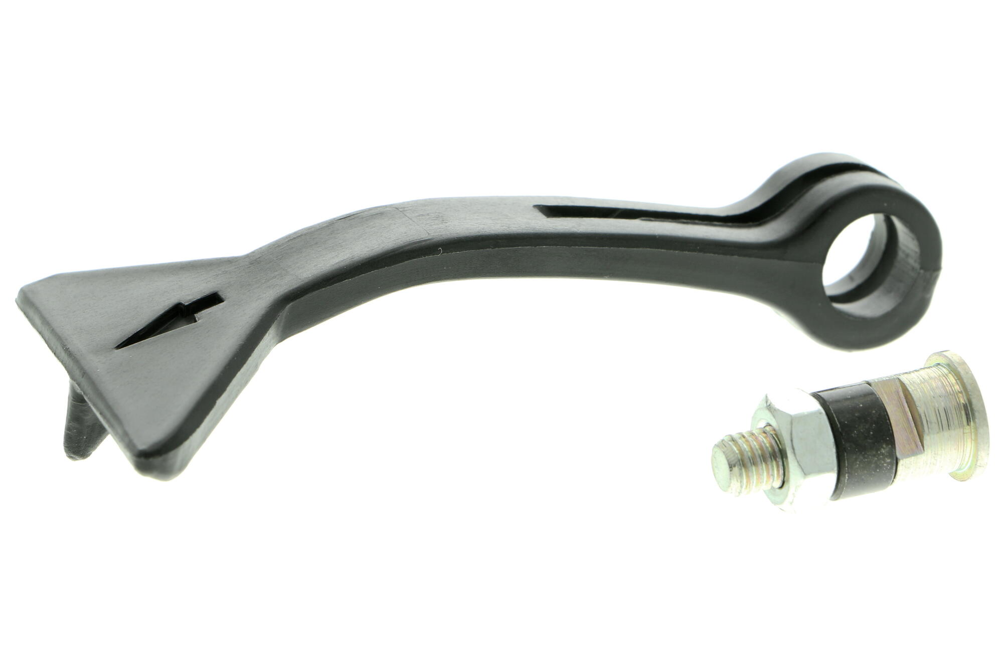 Handle, bonnet release VAICO V30-0211-1