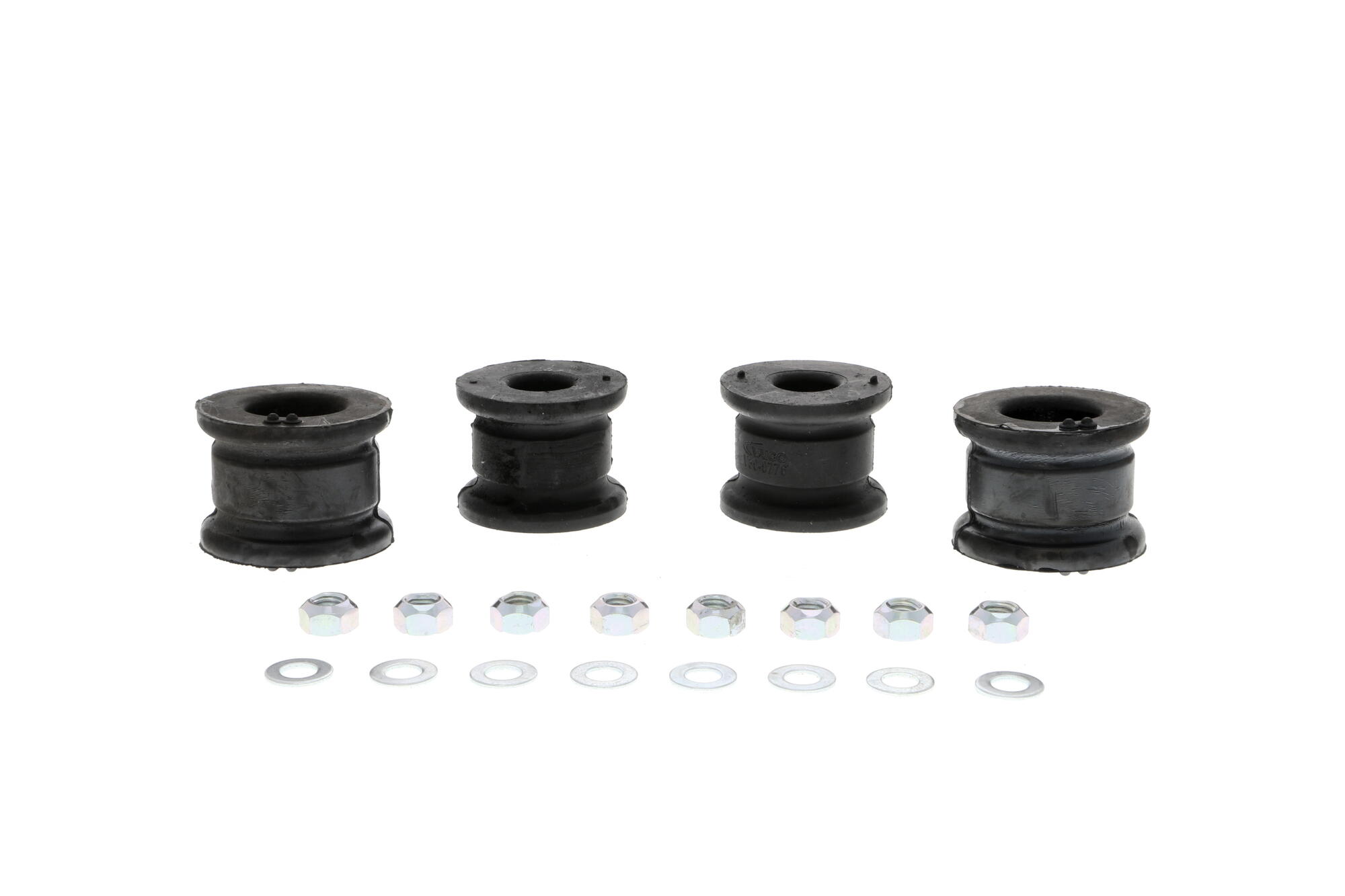 Repair Kit, stabilizer coupling rod VAICO V30-0776