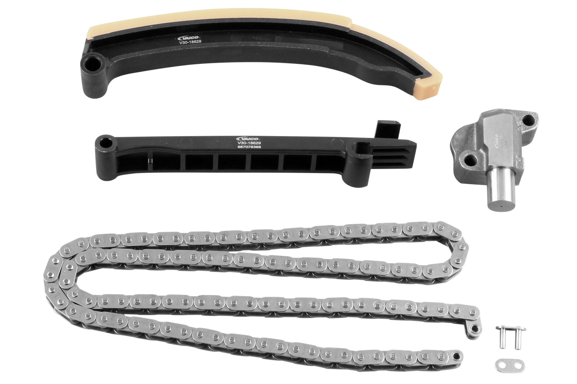 Timing Chain Kit VAICO V30-10001-BEK