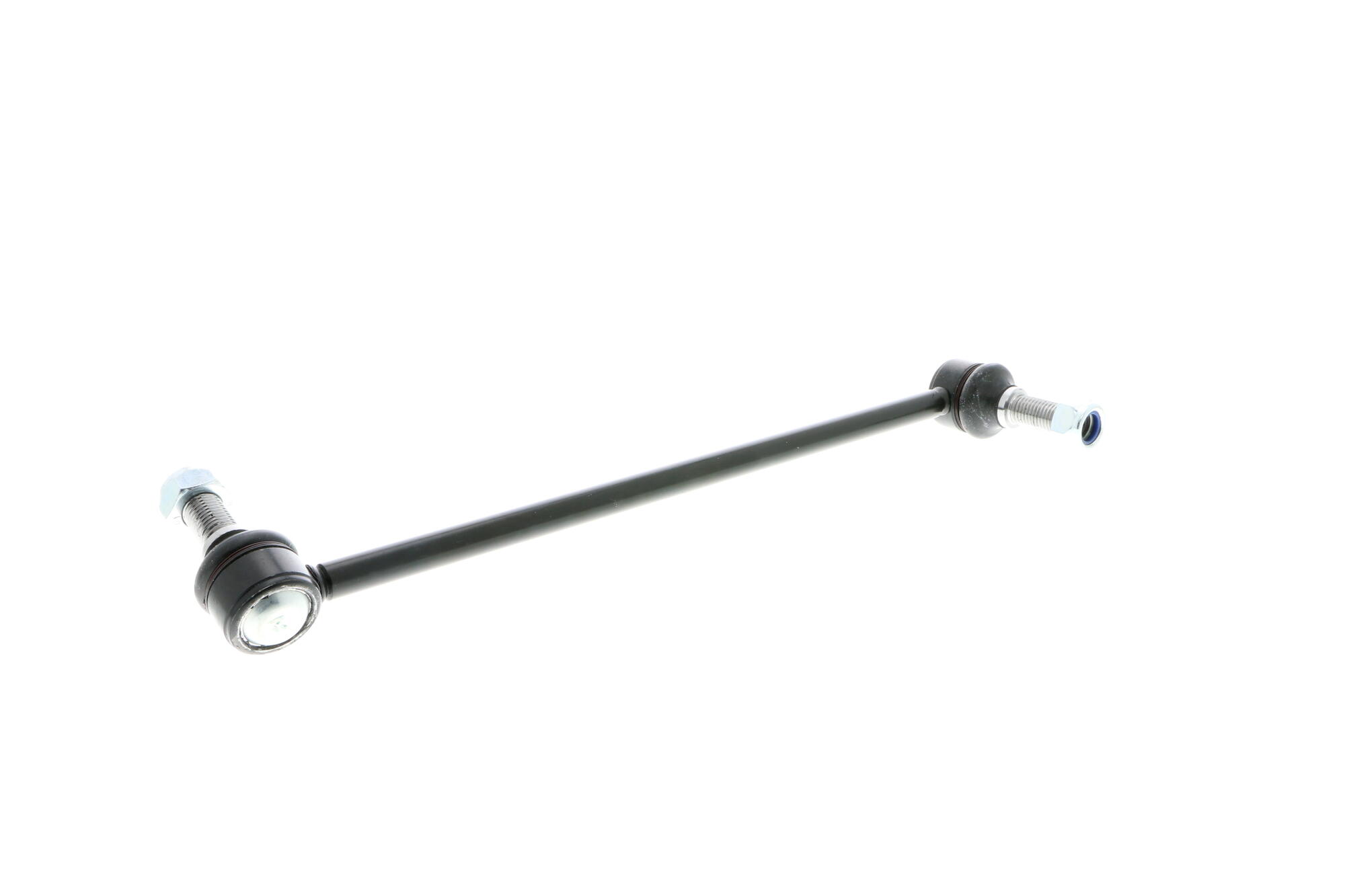 Link/Coupling Rod, stabiliser bar VAICO V30-1672