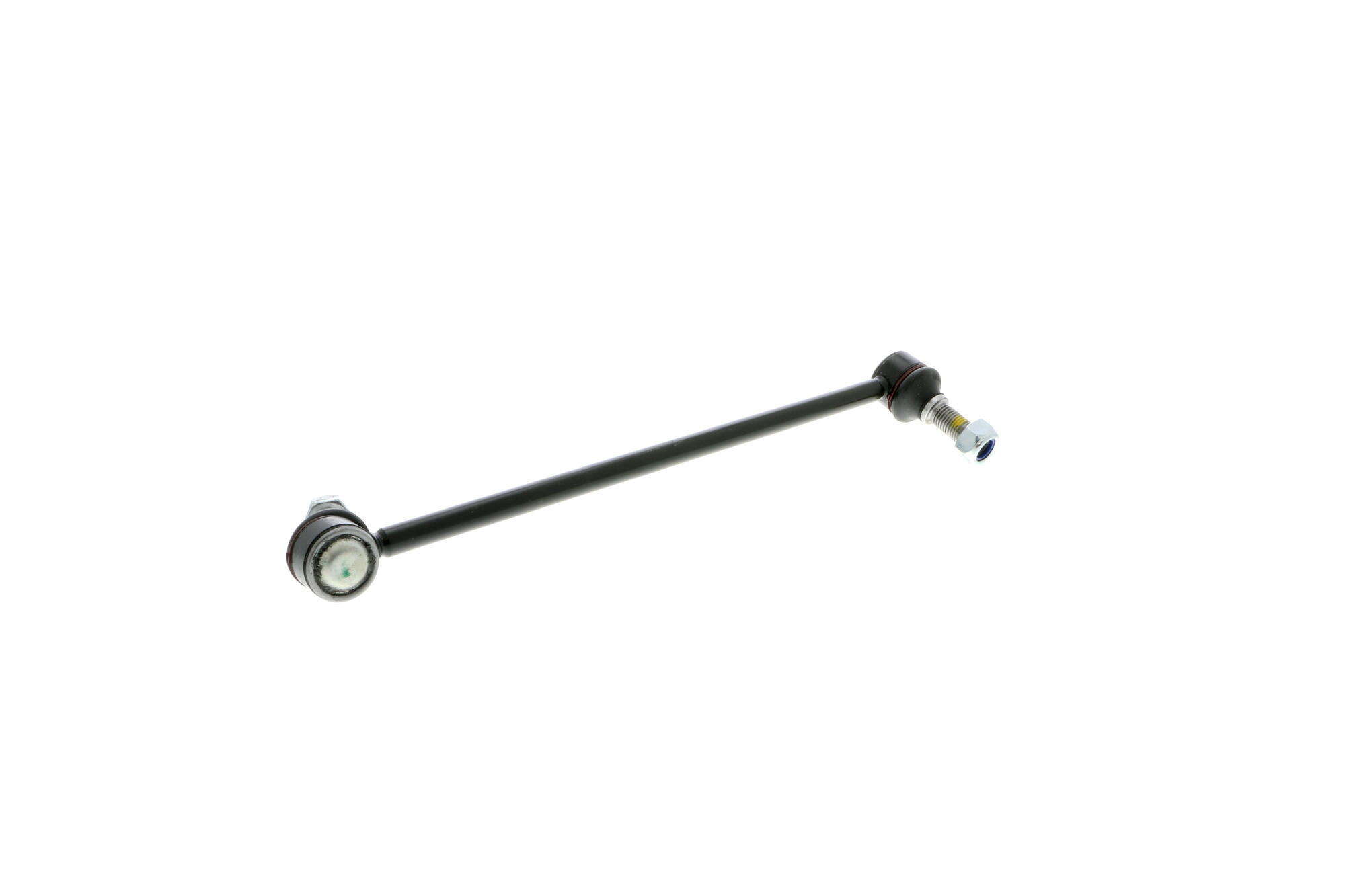 Link/Coupling Rod, stabiliser bar VAICO V30-1673