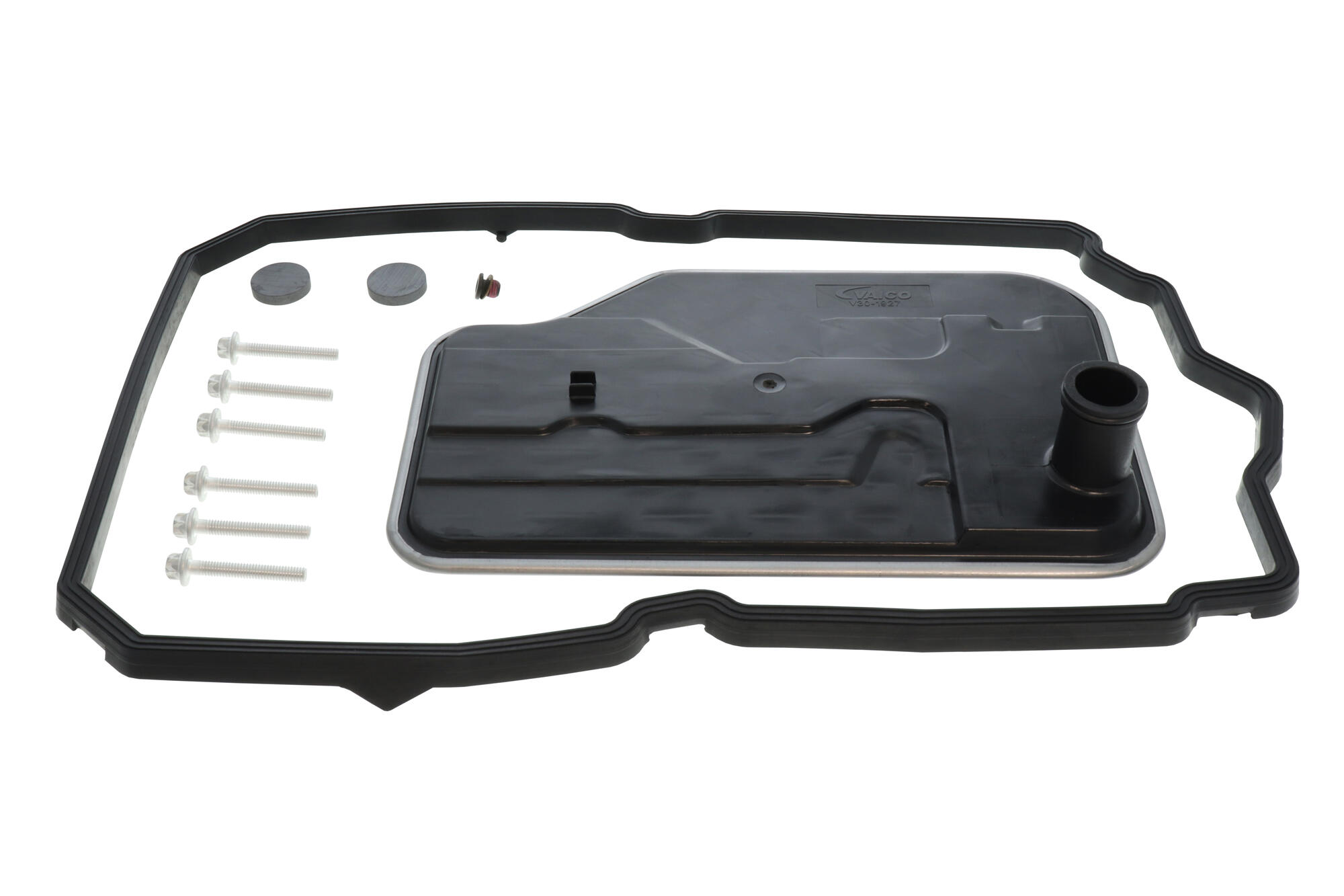 Hydraulic Filter Set, automatic transmission VAICO V30-1928