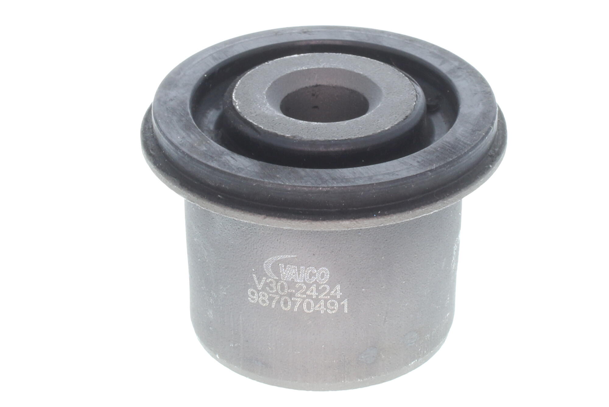 Control Arm-/Trailing Arm Bush VAICO V30-2424