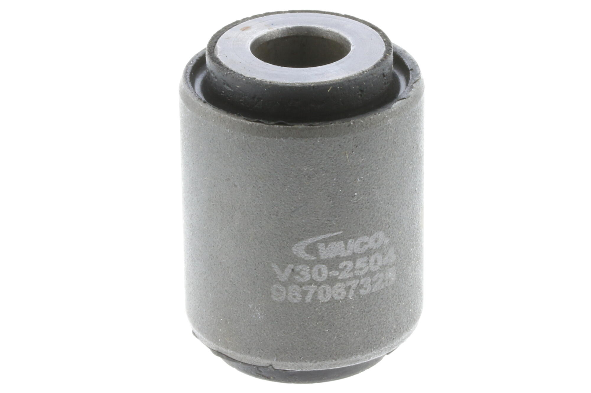 Control Arm-/Trailing Arm Bush VAICO V30-2504